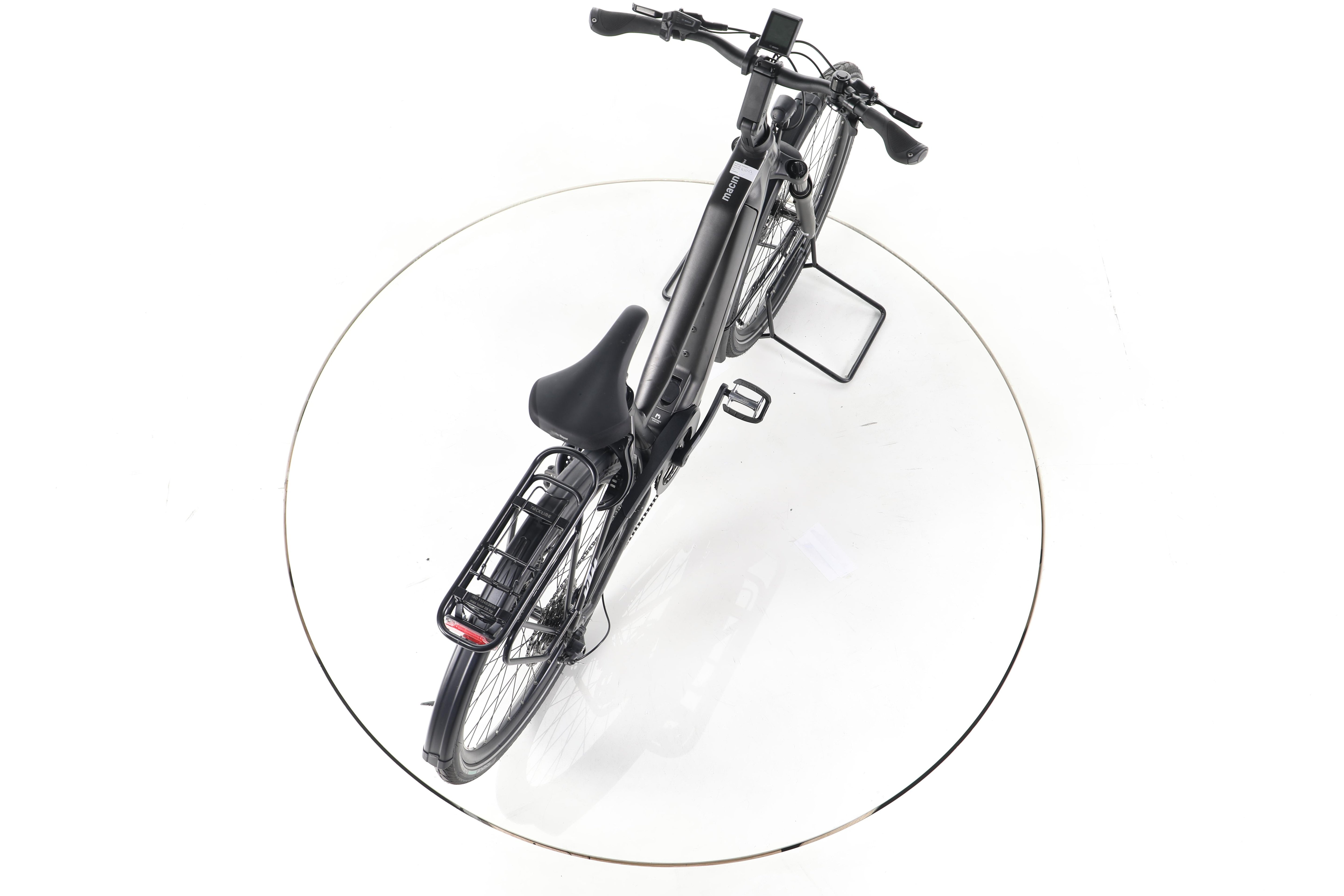 KTM Macina Limited Trekking E-Bike 2024 - Image 23