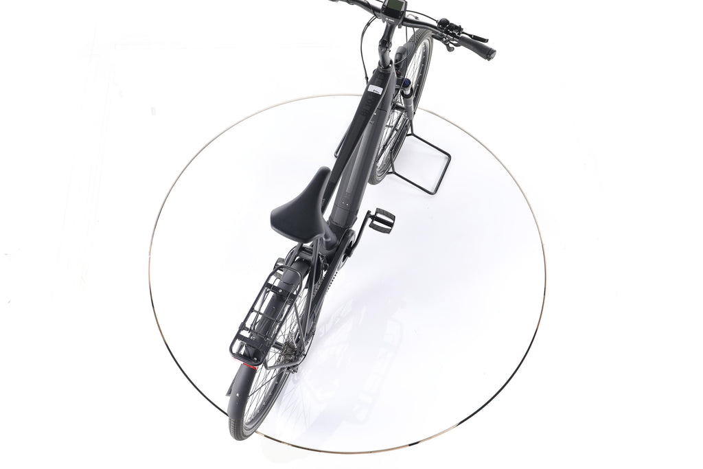 Wittich BI 10.2 Trekking E-Bike - Image 23