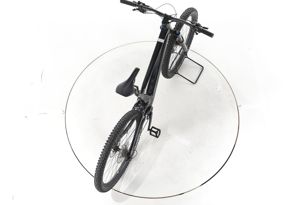 Scott Genius 920 Fahrrad Fully - Image 23