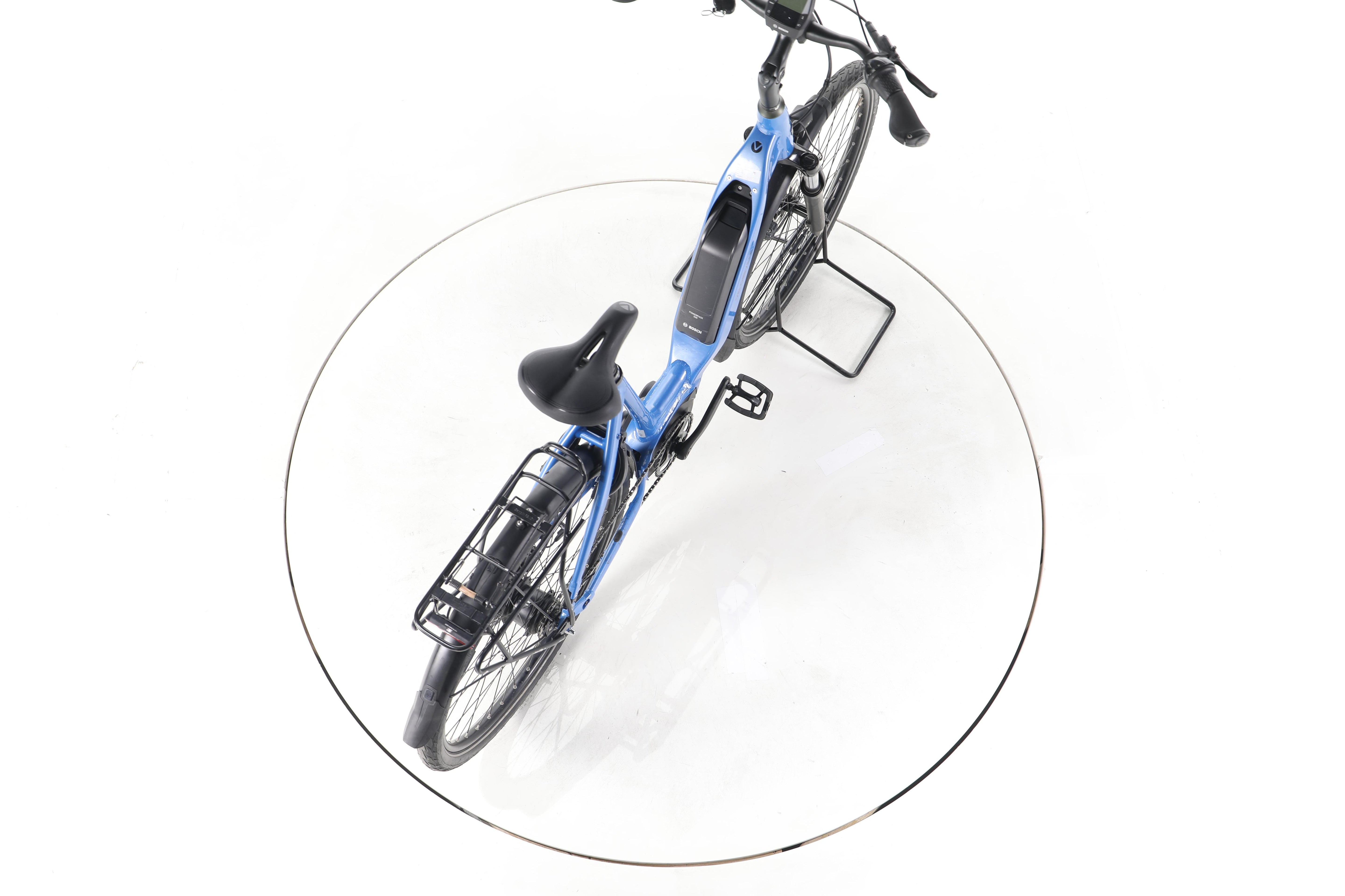 Velo de Ville AEB 400 City E-Bike - Image 23