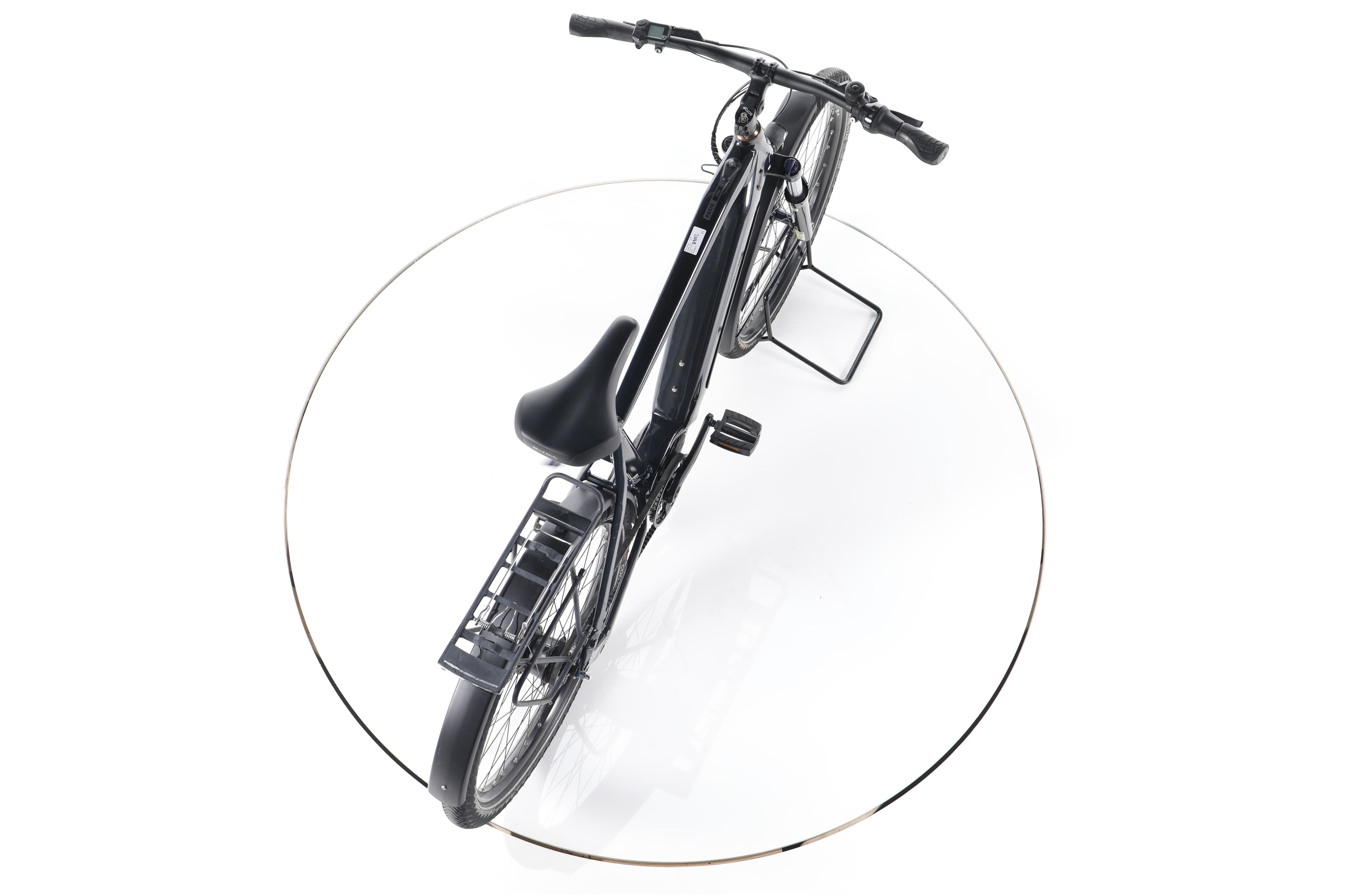 HoheAcht Pasio Urbeno City E-Bike - Image 23