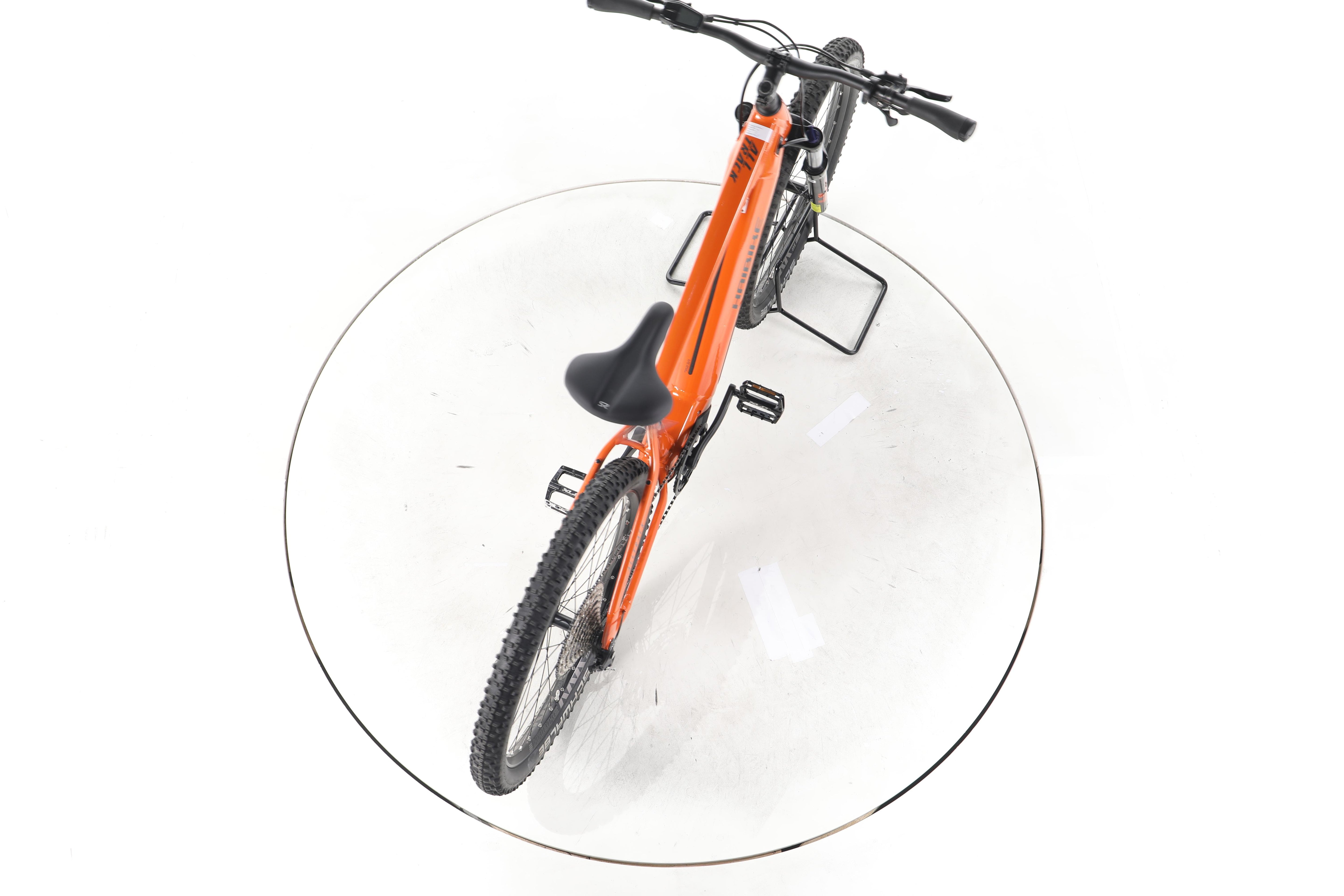 Haibike AllTrack 6 E-Bike 2024 - Image 23