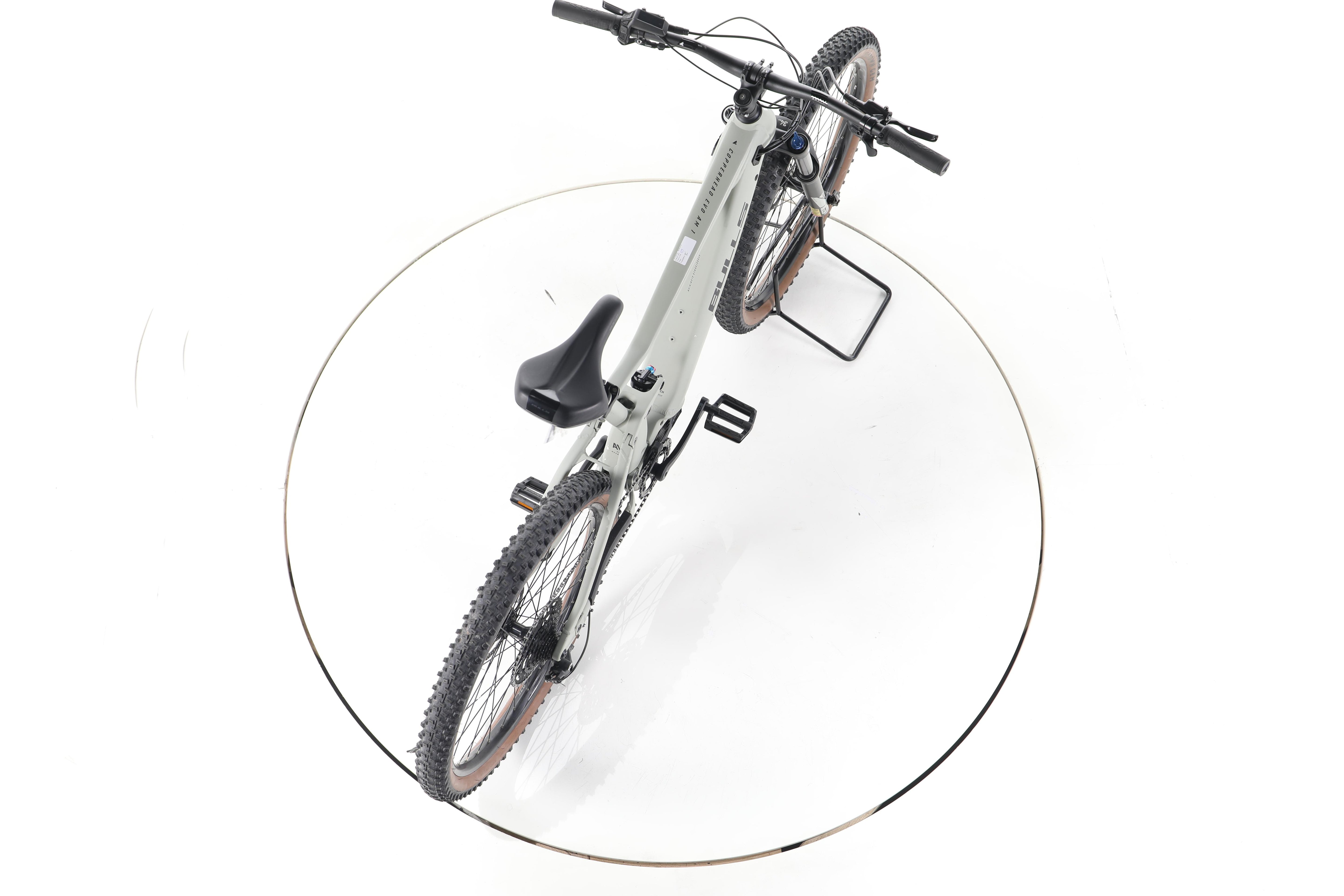 Bulls Copperhead EVO AM 1 E-Bike Fully 2024 - Image 23