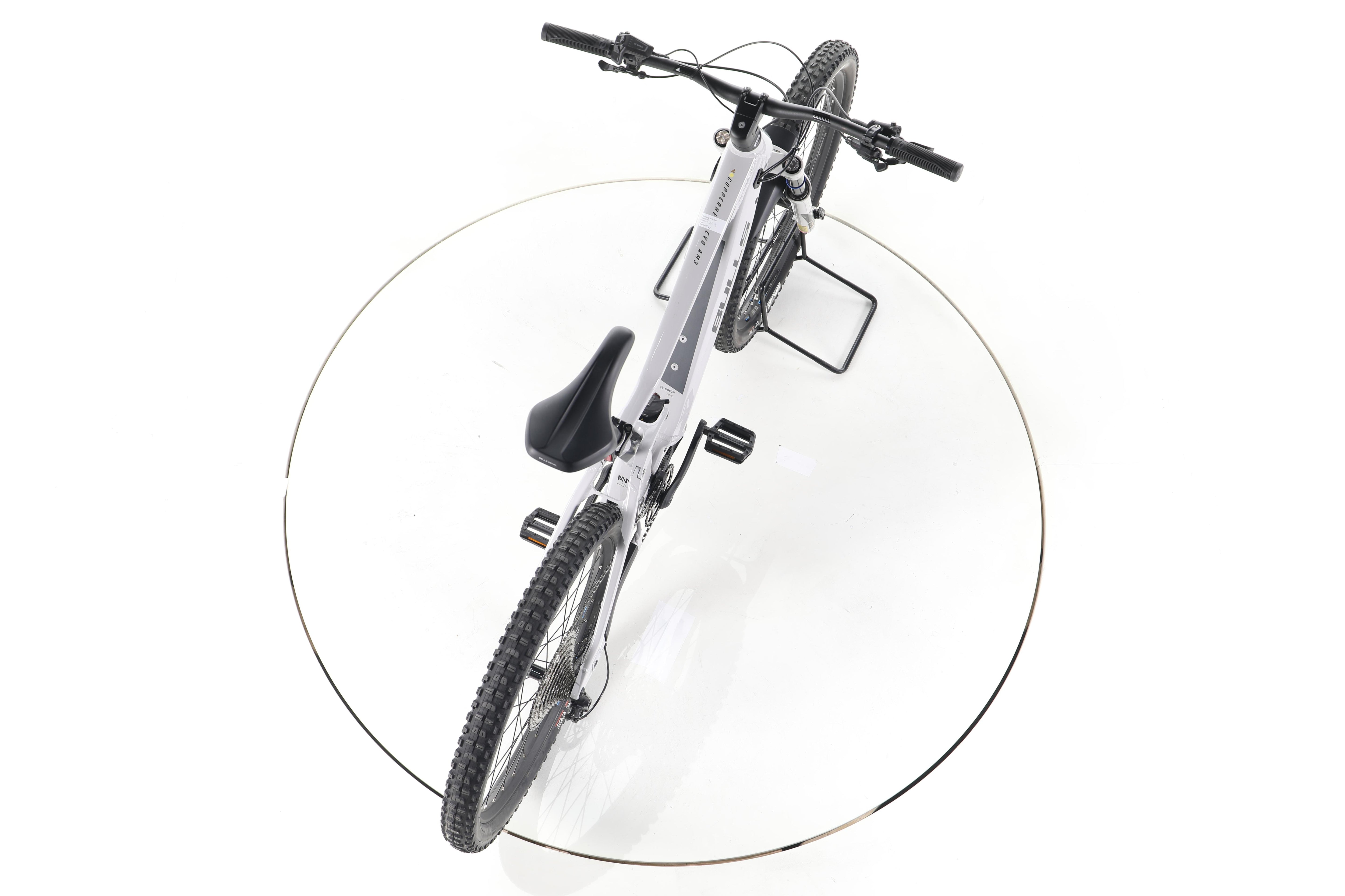 Bulls Copperhead EVO AM 3 E-Bike Fully - Image 23