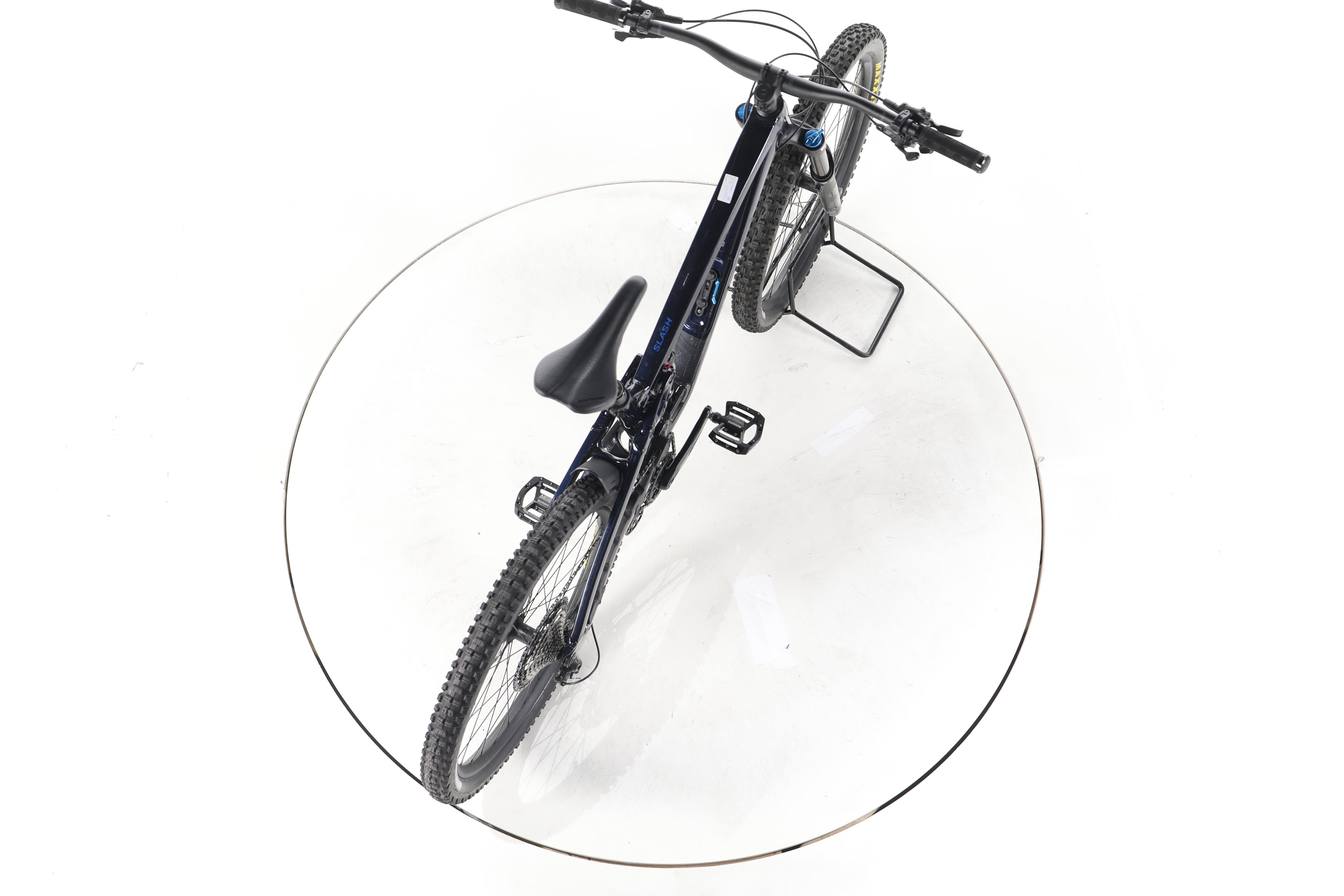 Trek Slash 8 Gen 6 Fahrrad Fully - Image 23
