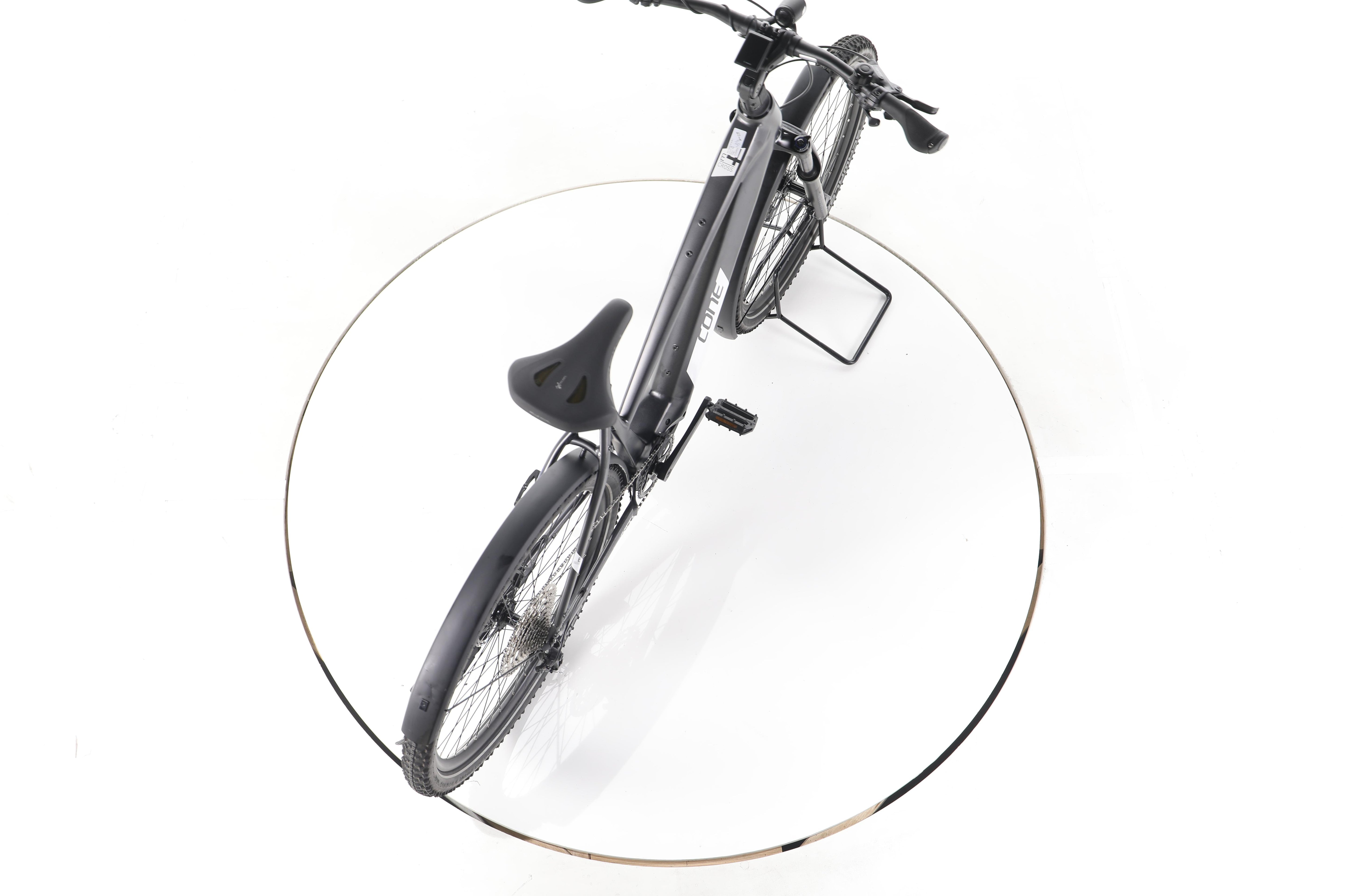 CONE Bikes eCross IN 4.0 Trekking E-Bike - Image 23