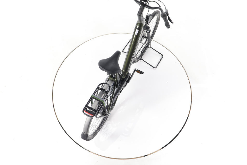 Batavus Finez E-go® Power Exclusive Plus Env-M City E-Bike Tiefeinsteiger 2024 - Image 23