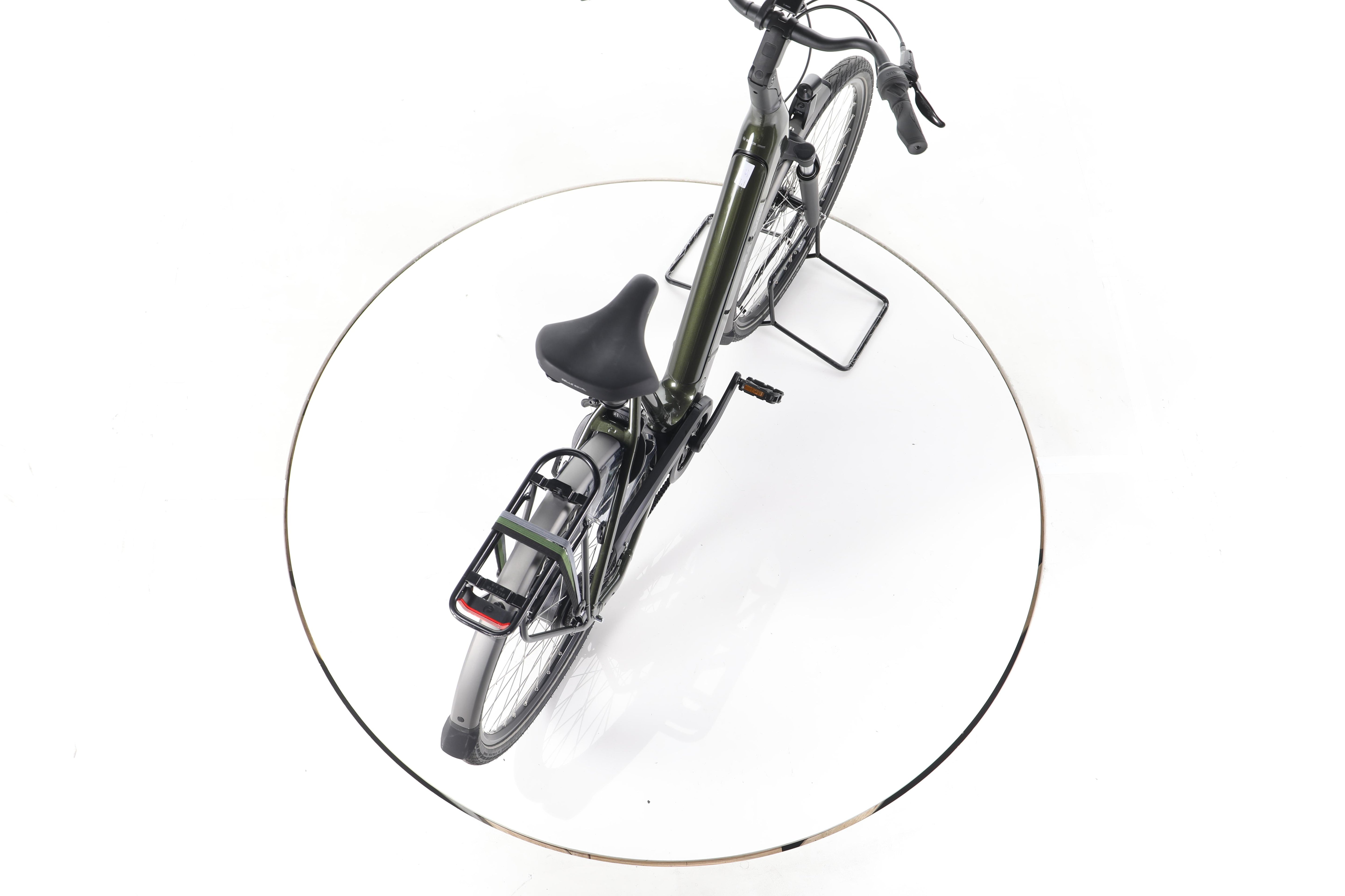 Batavus Finez E-go® Power Exclusive Plus Env-M City E-Bike Tiefeinsteiger 2024 - Image 23