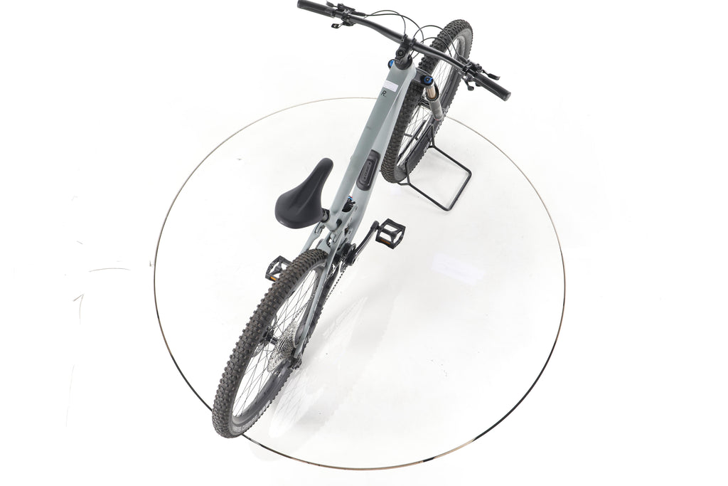 Cube STEREO ONE44 C:62 RACE Fahrrad Fully - Image 23