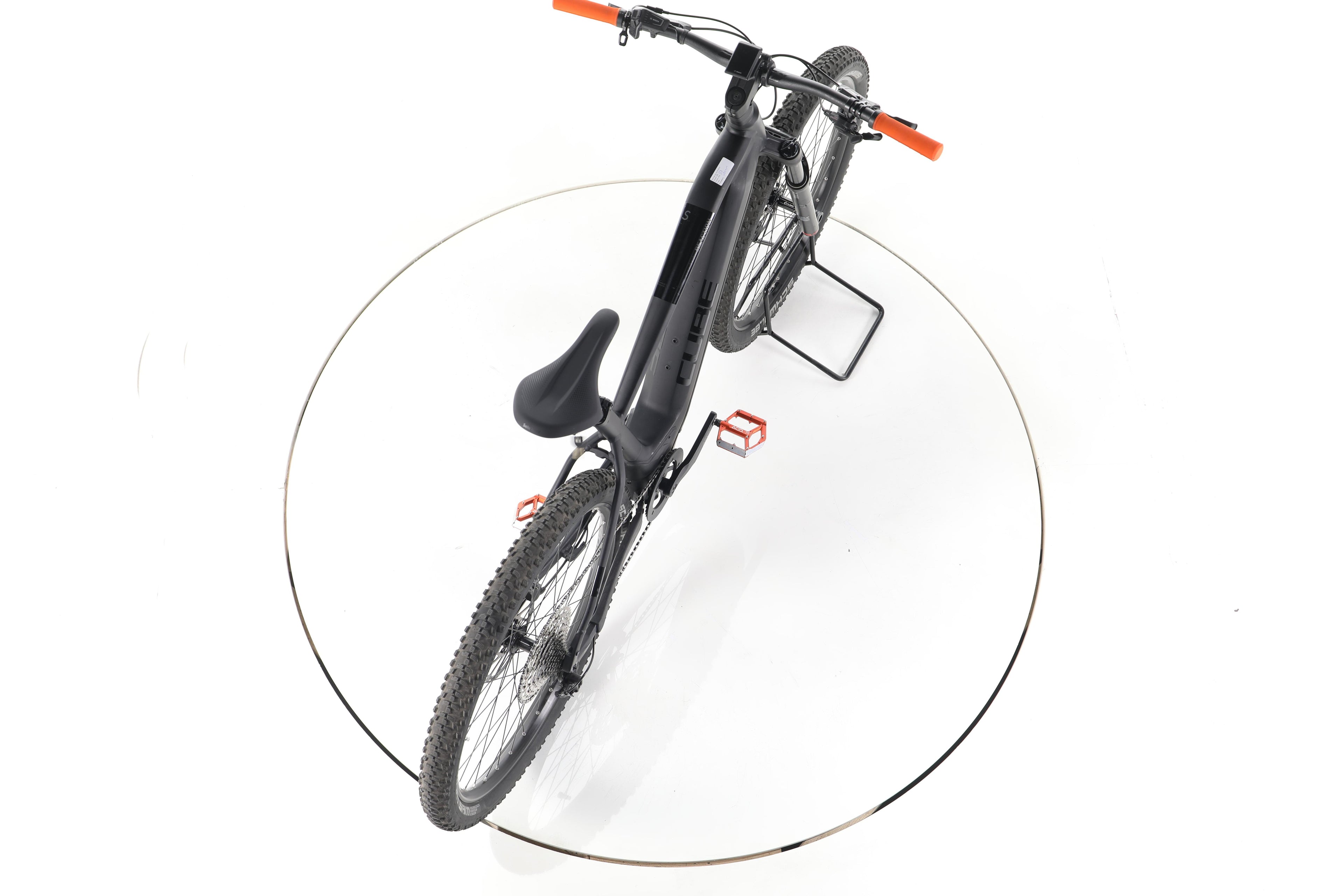 Cube Reaction Hybrid SLX E-Bike 2023 - Image 23