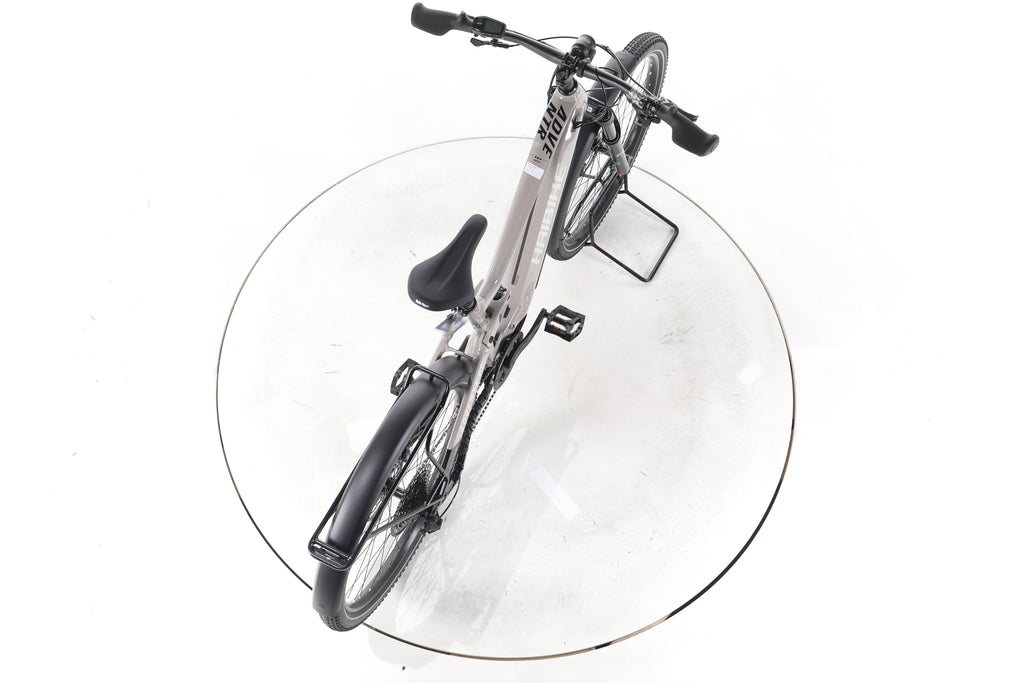 Haibike Adventr FS 10 SUV E-Bike 2026 - Image 23