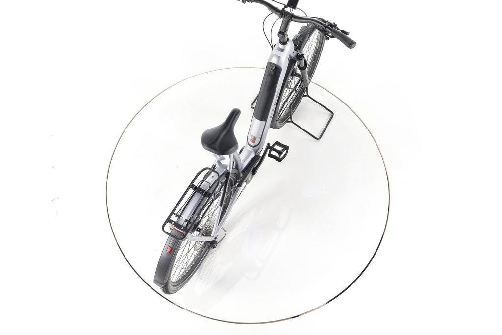 Cube Kathmandu Hybrid SLX Trekking E-Bike Tiefeinsteiger - Image 23