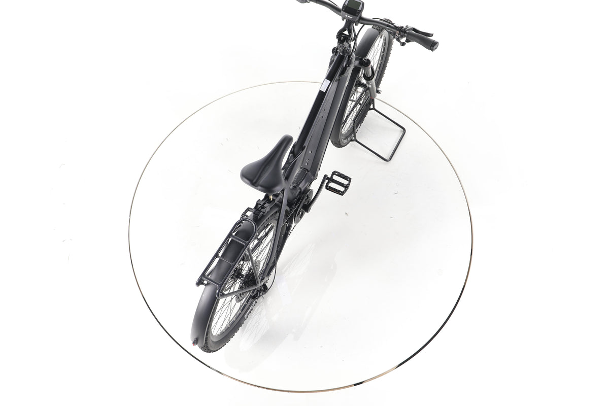 HNF Nicolai XD3 Trekking E-Bike - Image 23