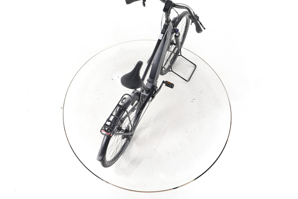 Raleigh Sheffield 9 Trekking E-Bike - Image 23