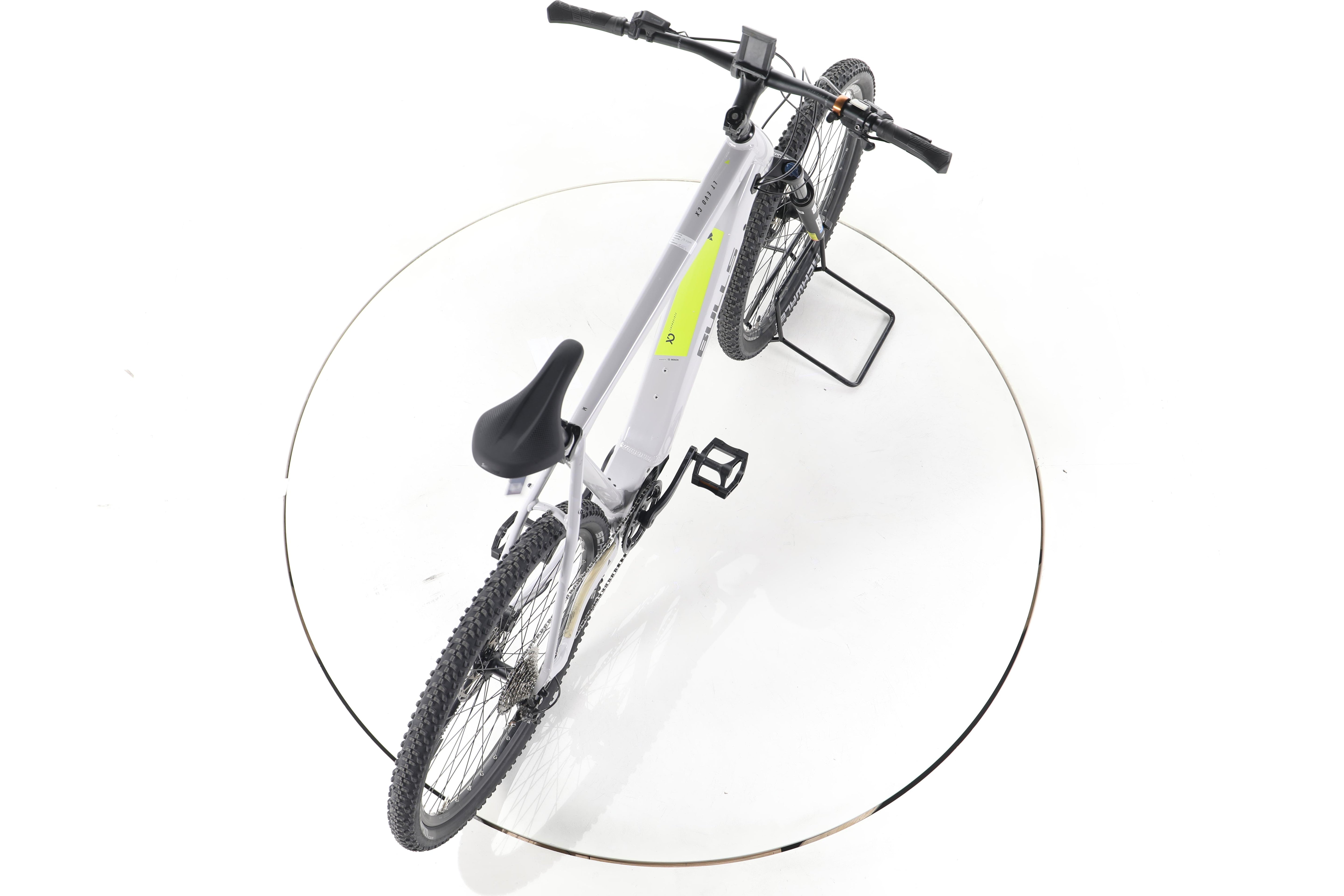 Bulls LT EVO CX E-Bike - Image 23