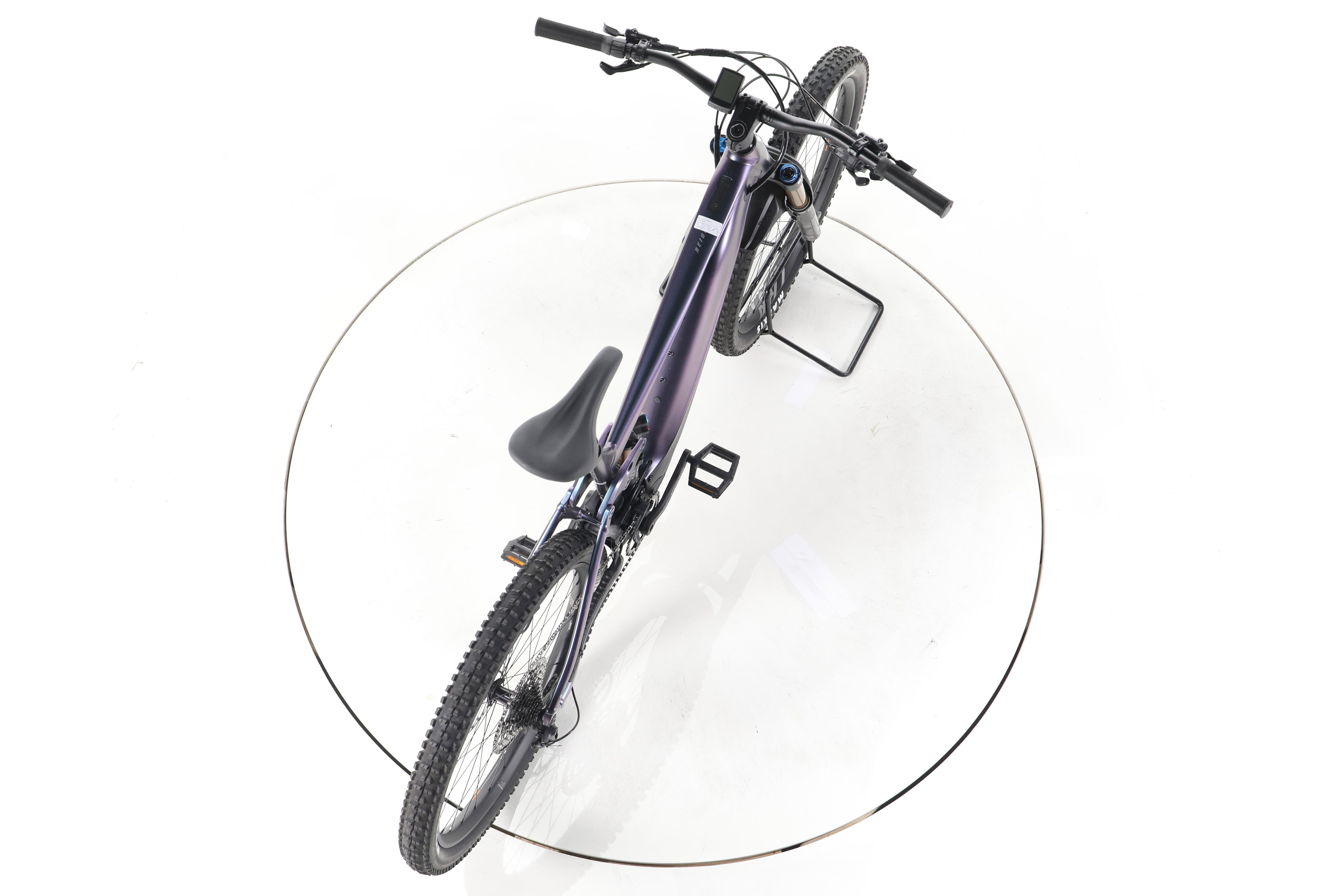 Giant Reign E+ 1 E-Bike Fully - Image 23