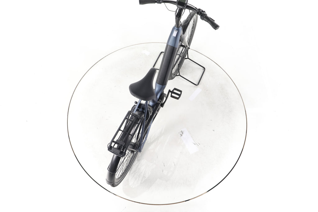 Gazelle Ultimate C8+ HMB Belt City E-Bike Tiefeinsteiger - Image 23