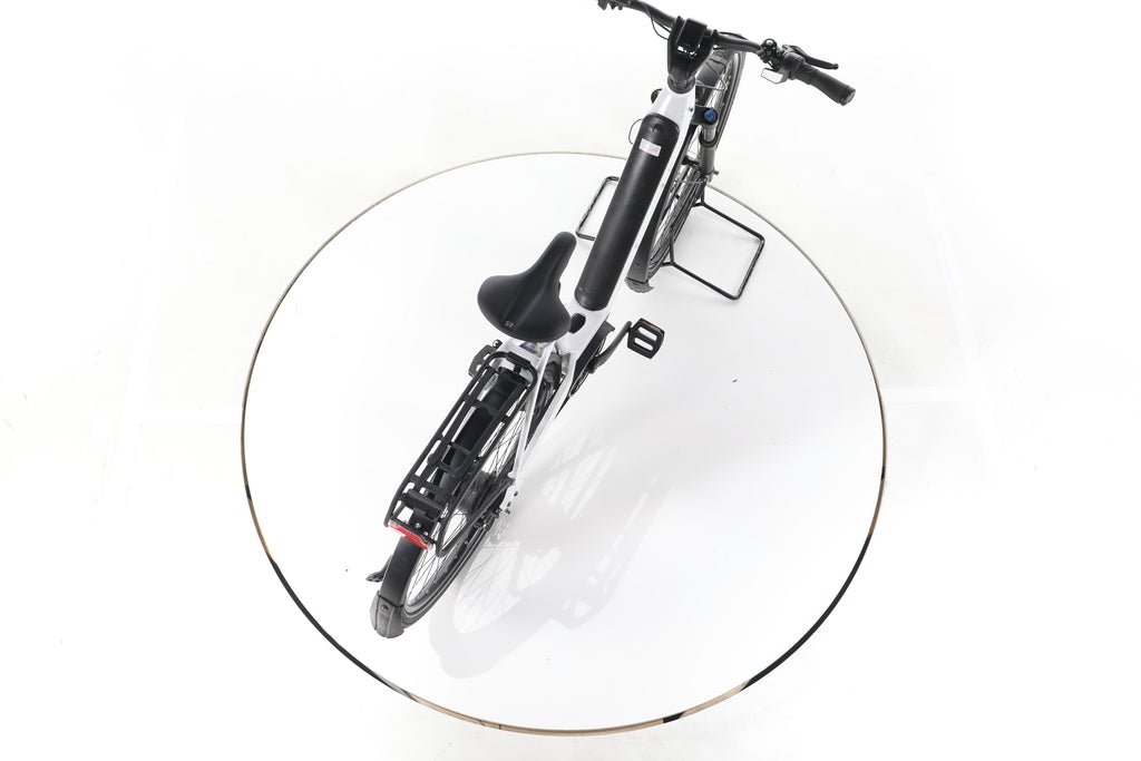 Riese & Müller Nevo4 vario City E-Bike Tiefeinsteiger - Image 23