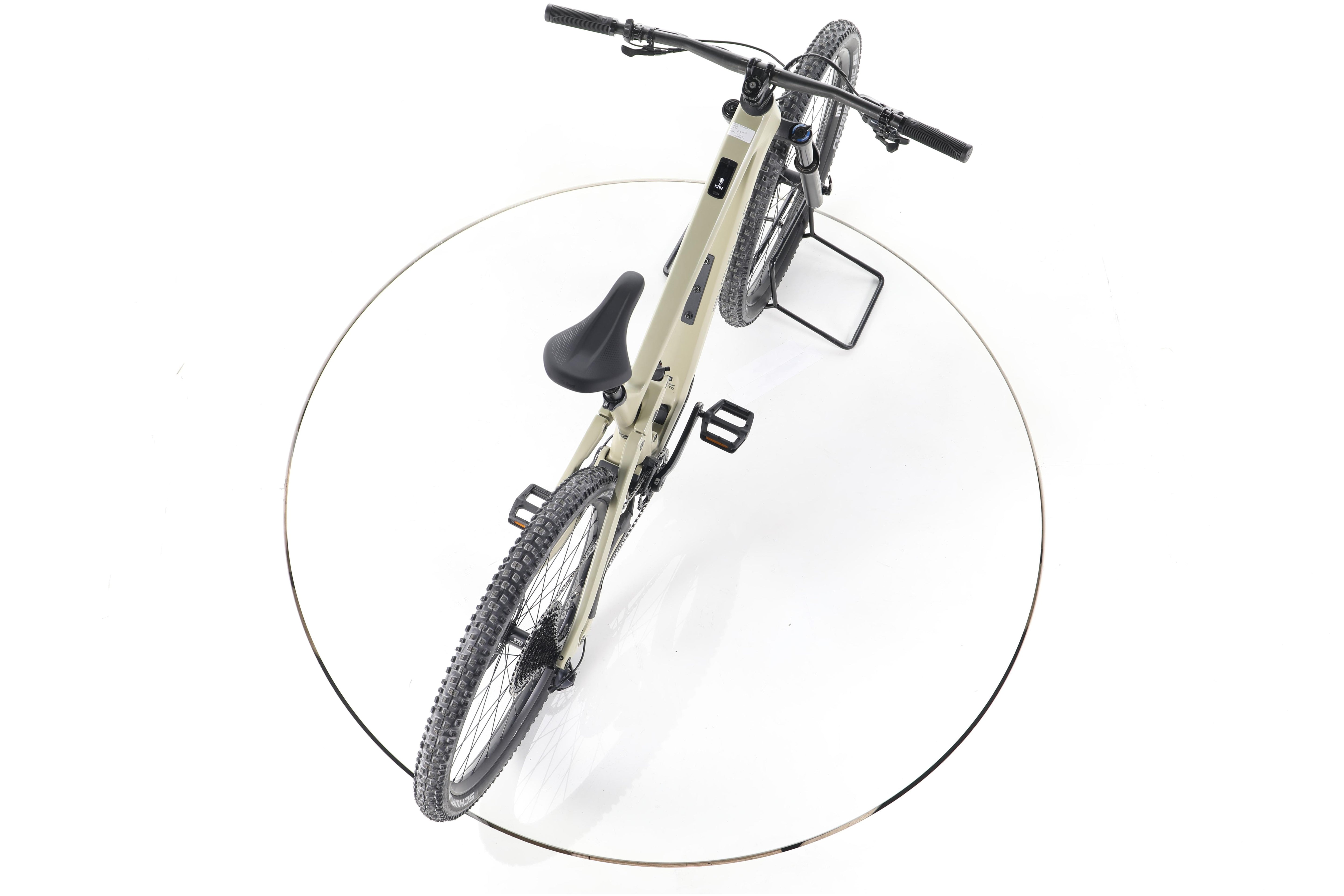 Simplon Rapcon Pmax TQ Fully E-Bike Carbon - Image 23