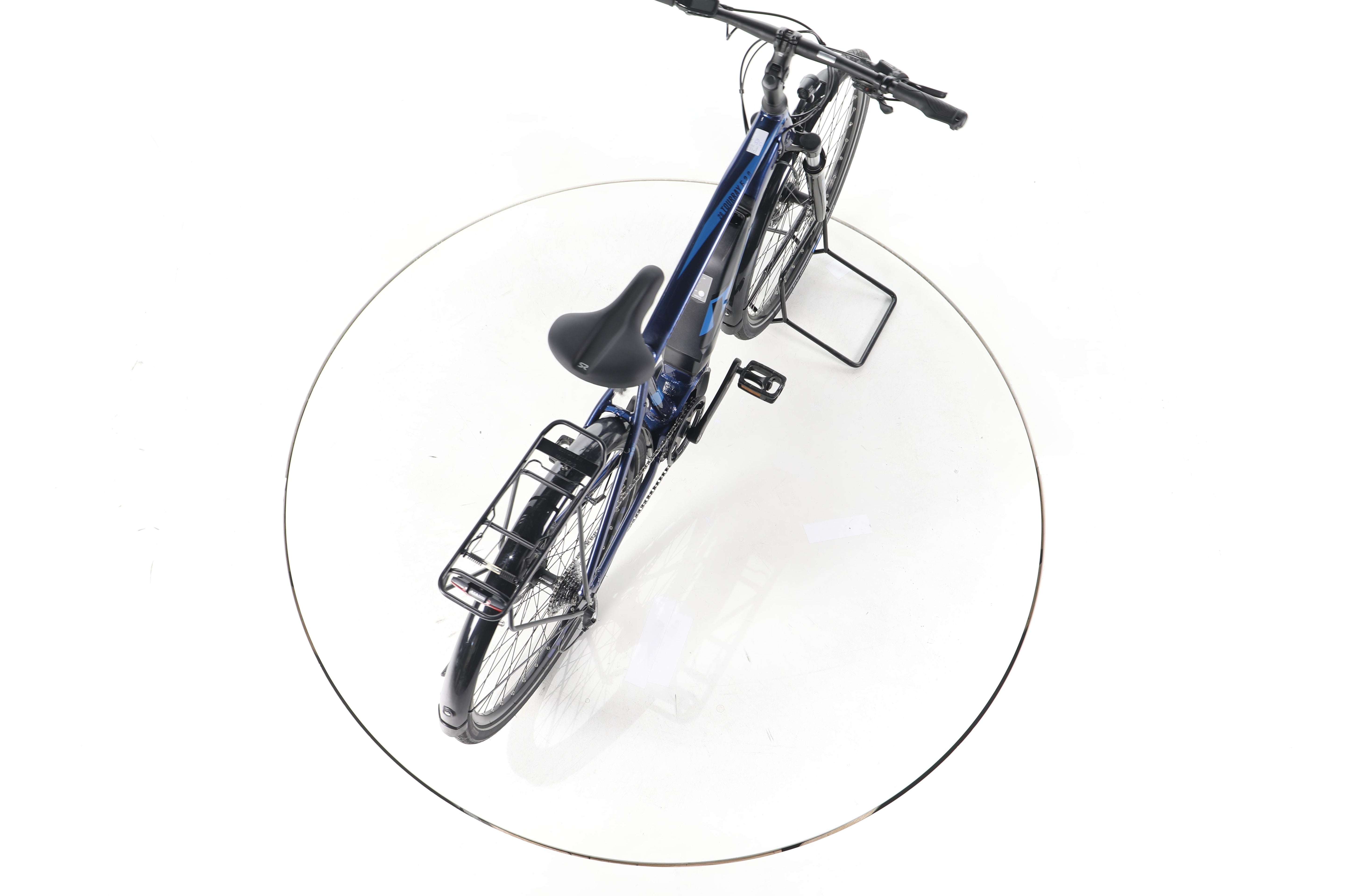 R Raymon TourRay E 2.0 Trekking E-Bike - Image 23