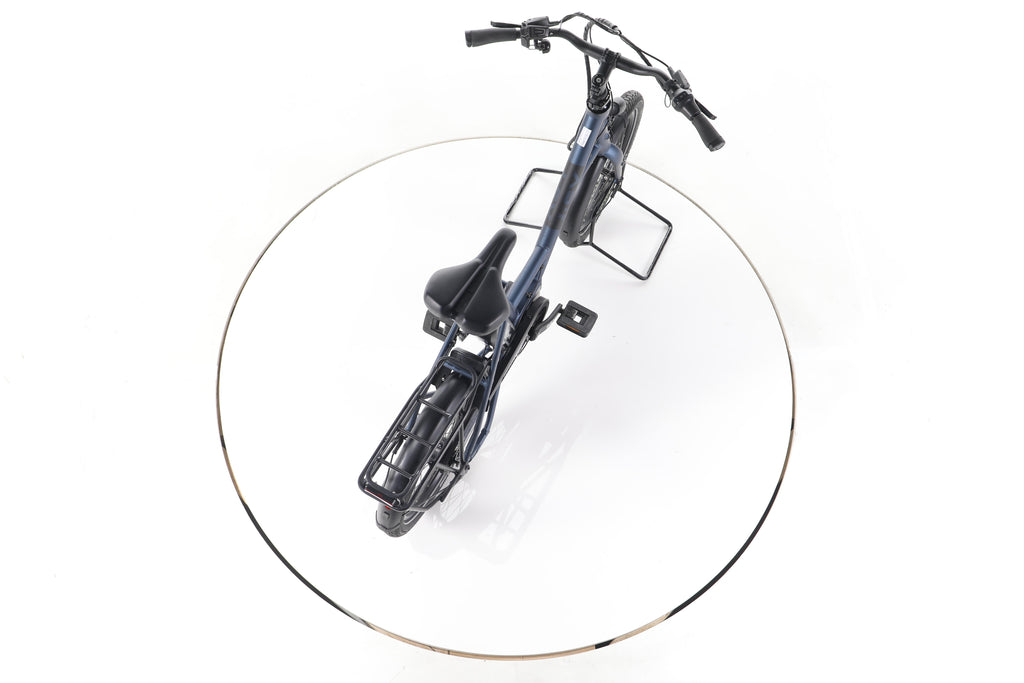 i:SY E5 ZR F City E-Bike Tiefeinsteiger - Image 23