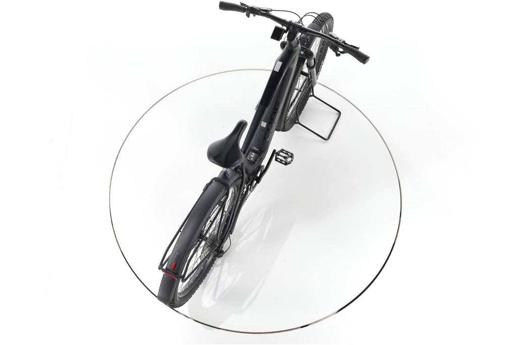 Cube Reaction Hybrid SLX Allroad Trekking E-Bike 2023 - Image 23