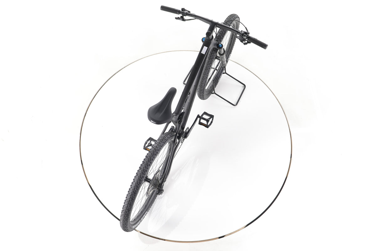 Cube AMS ZERO99 C:68X Race Fahrrad Fully - Image 23
