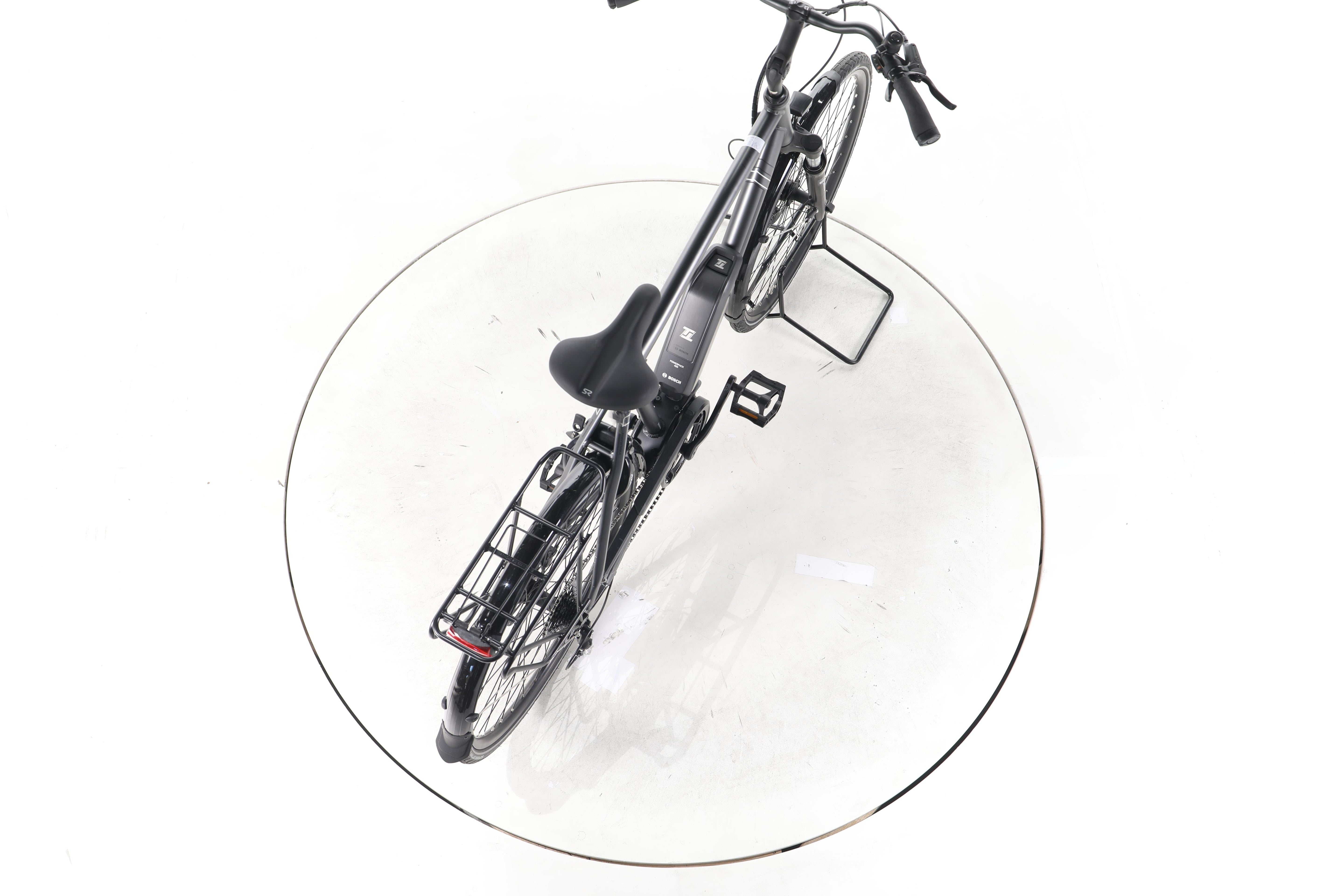 Triumph E-Bird Ultra 400 Trekking E-Bike - Image 23