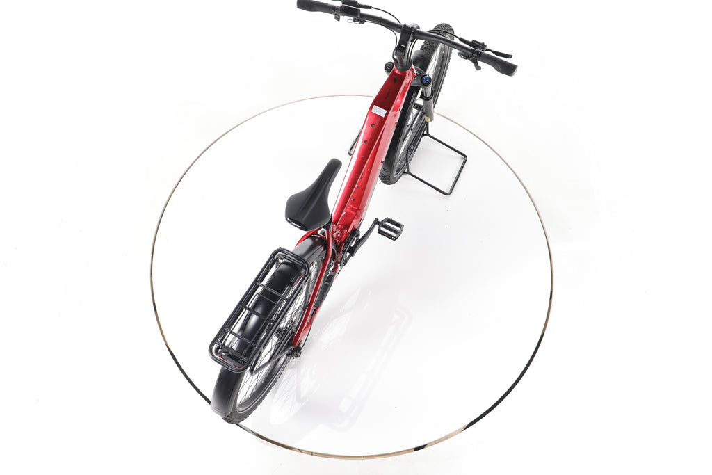 Hercules NOS SUV 4.2 Trekking E-Bike 2025 - Image 23