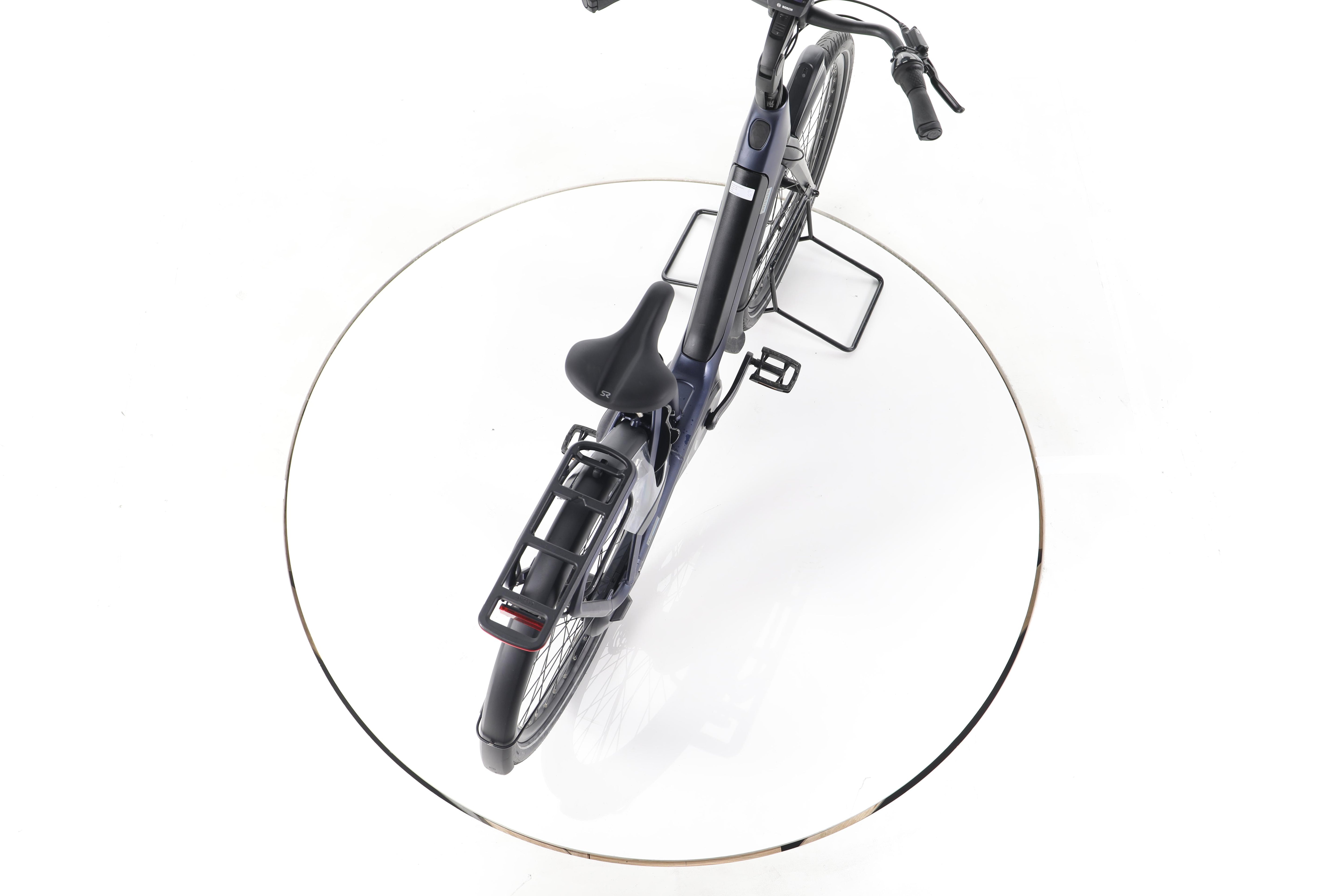 Gazelle Avignon C8 City E-Bike Tiefeinsteiger - Image 23
