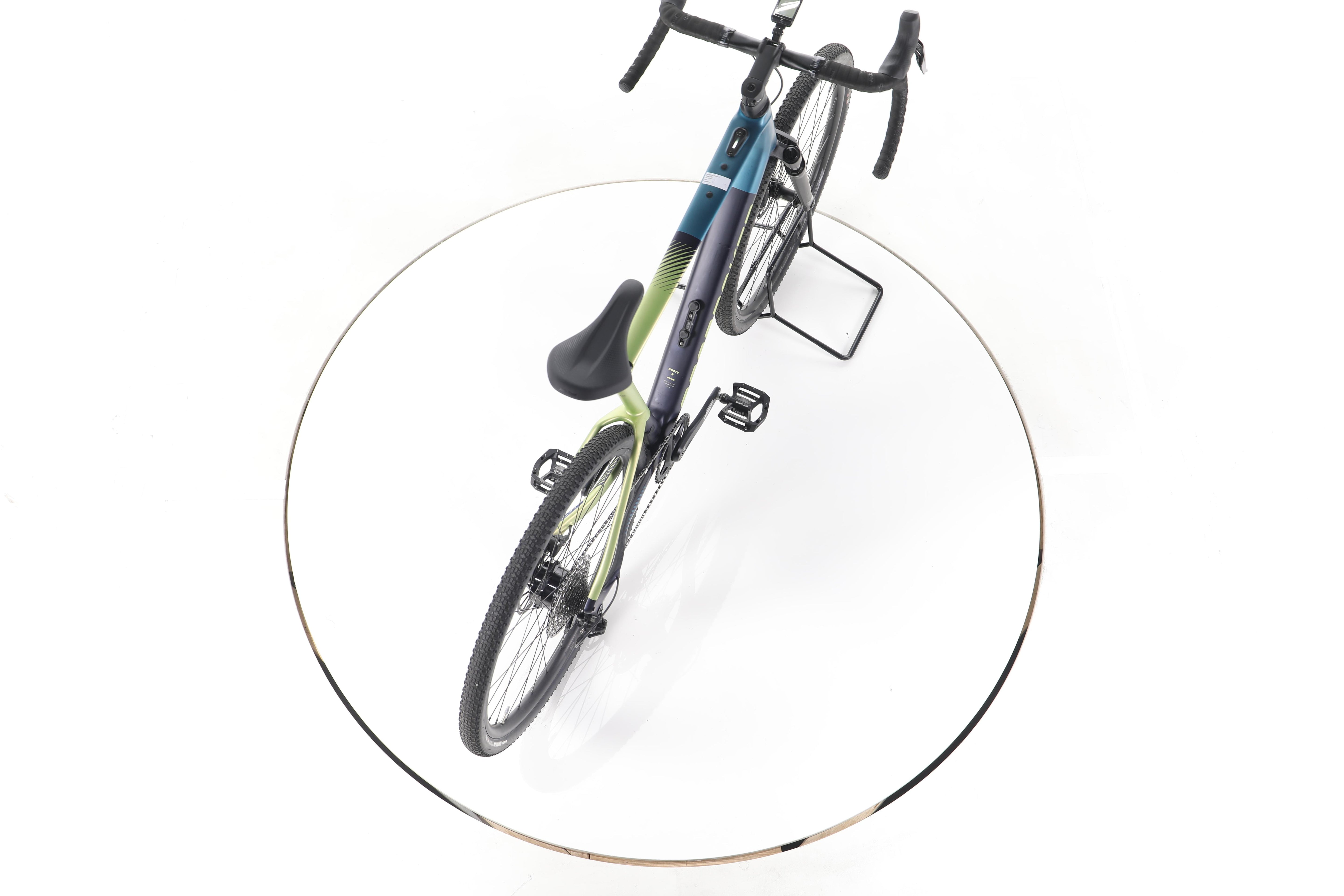 Mondraker Dusty R E-Gravel & Rennrad Carbon 2025 - Image 23