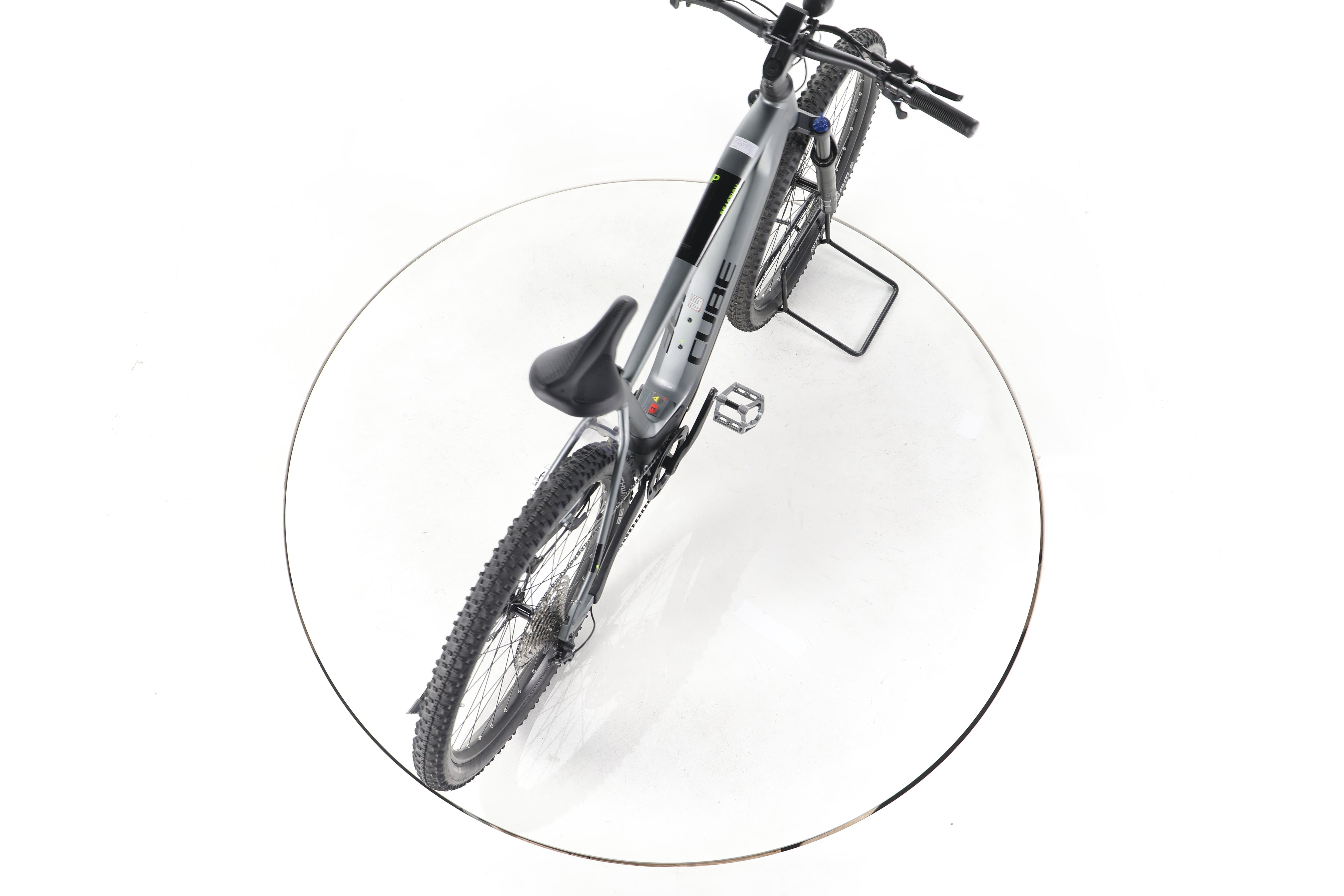 Cube Reaction Hybrid Pro E-Bike 2024 - Image 23