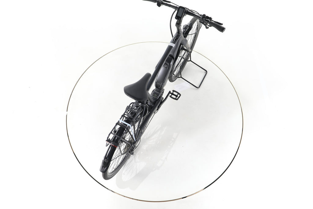Sensa Travel Power V10 Trekking E-Bike - Image 23