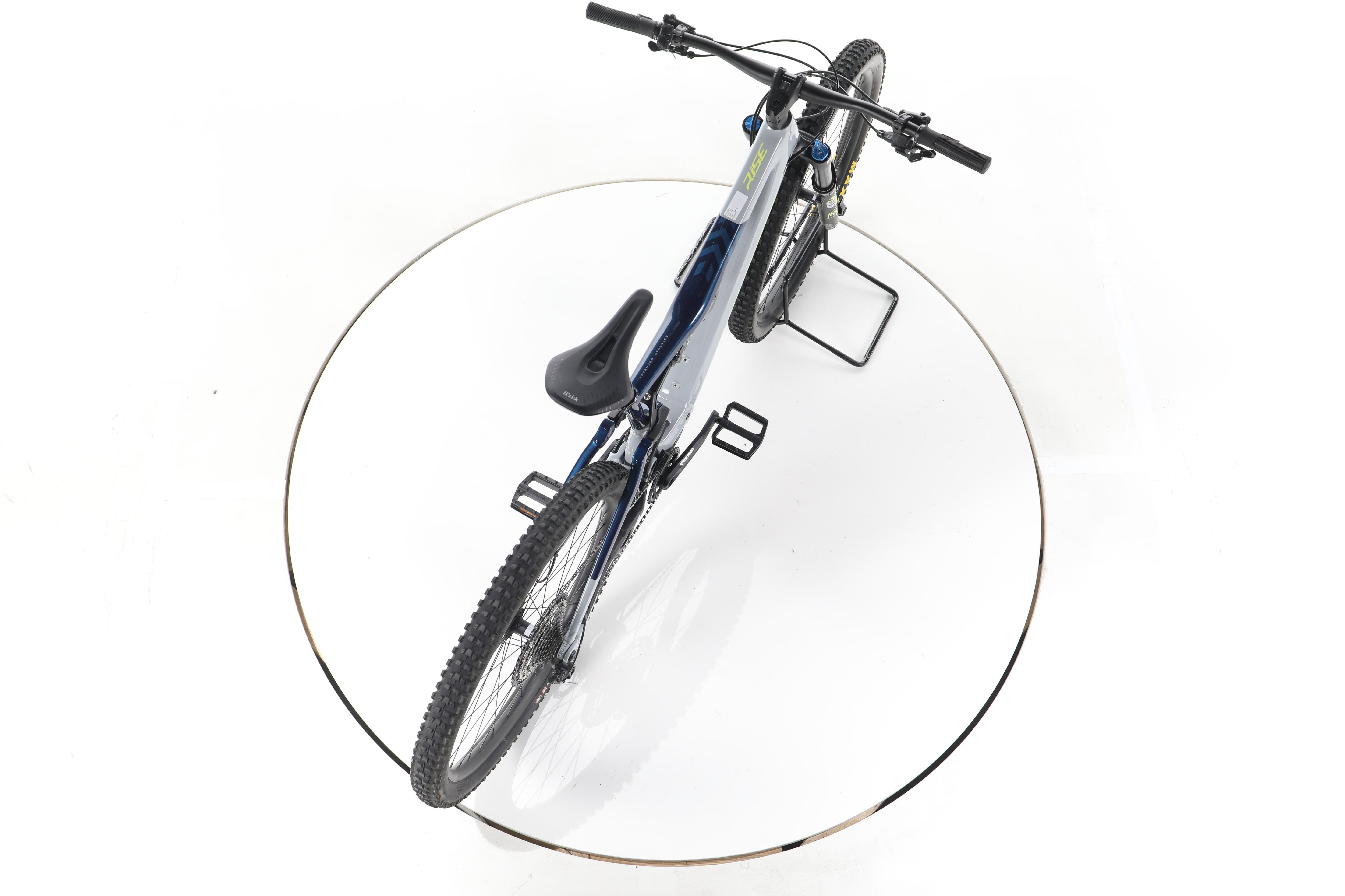 Orbea Rise H10 E-Bike Fully - Image 23