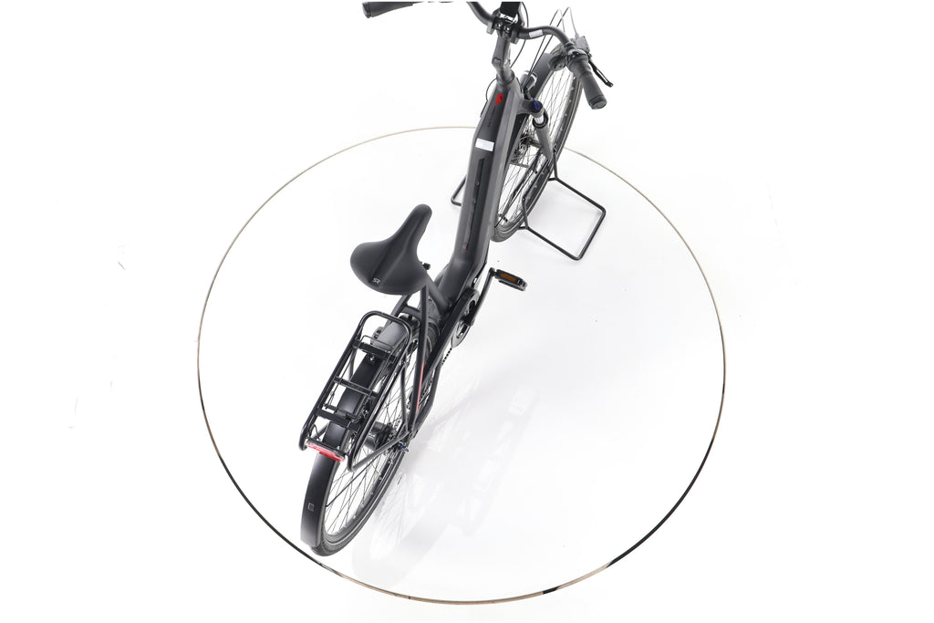 Conway Xyron SUV 6.9 SUV E-Bike - Image 23