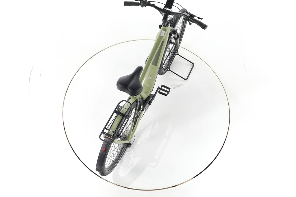 Cube Kathmandu Hybrid SLX Trekking E-Bike 2024 - Image 23