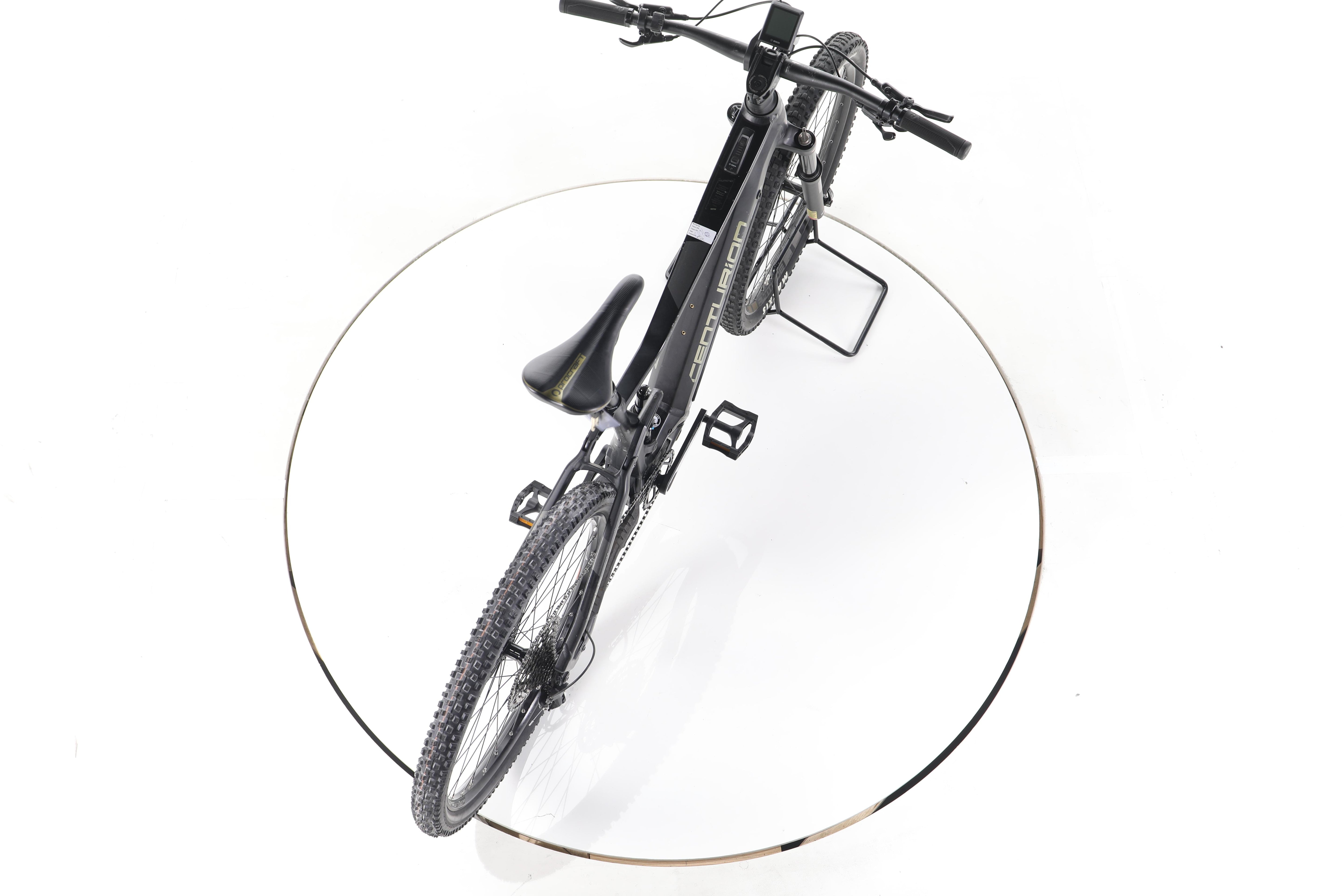 Centurion Numinis R800i E-Bike Fully 2024 - Image 23