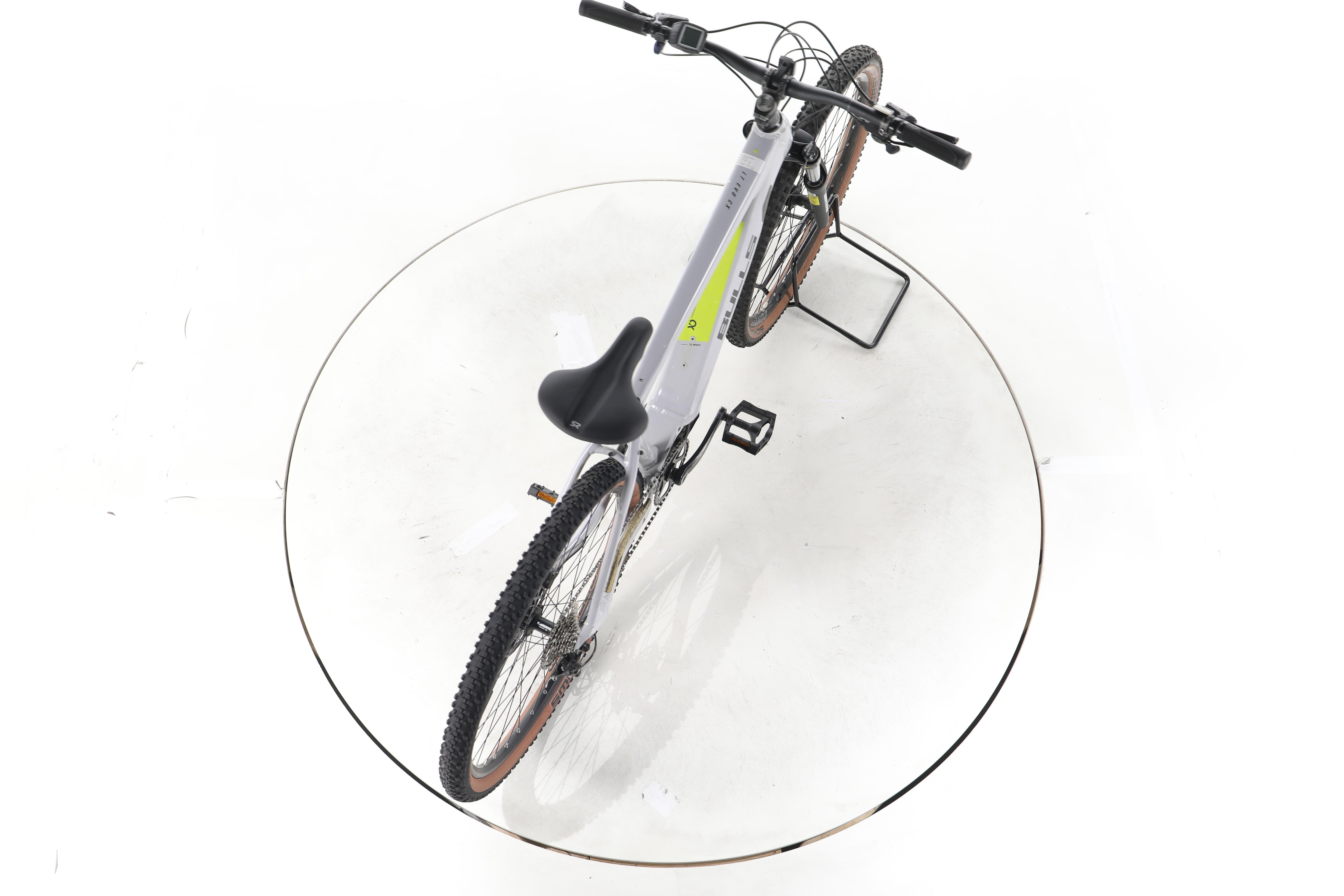 Bulls LT EVO CX E-Bike - Image 23