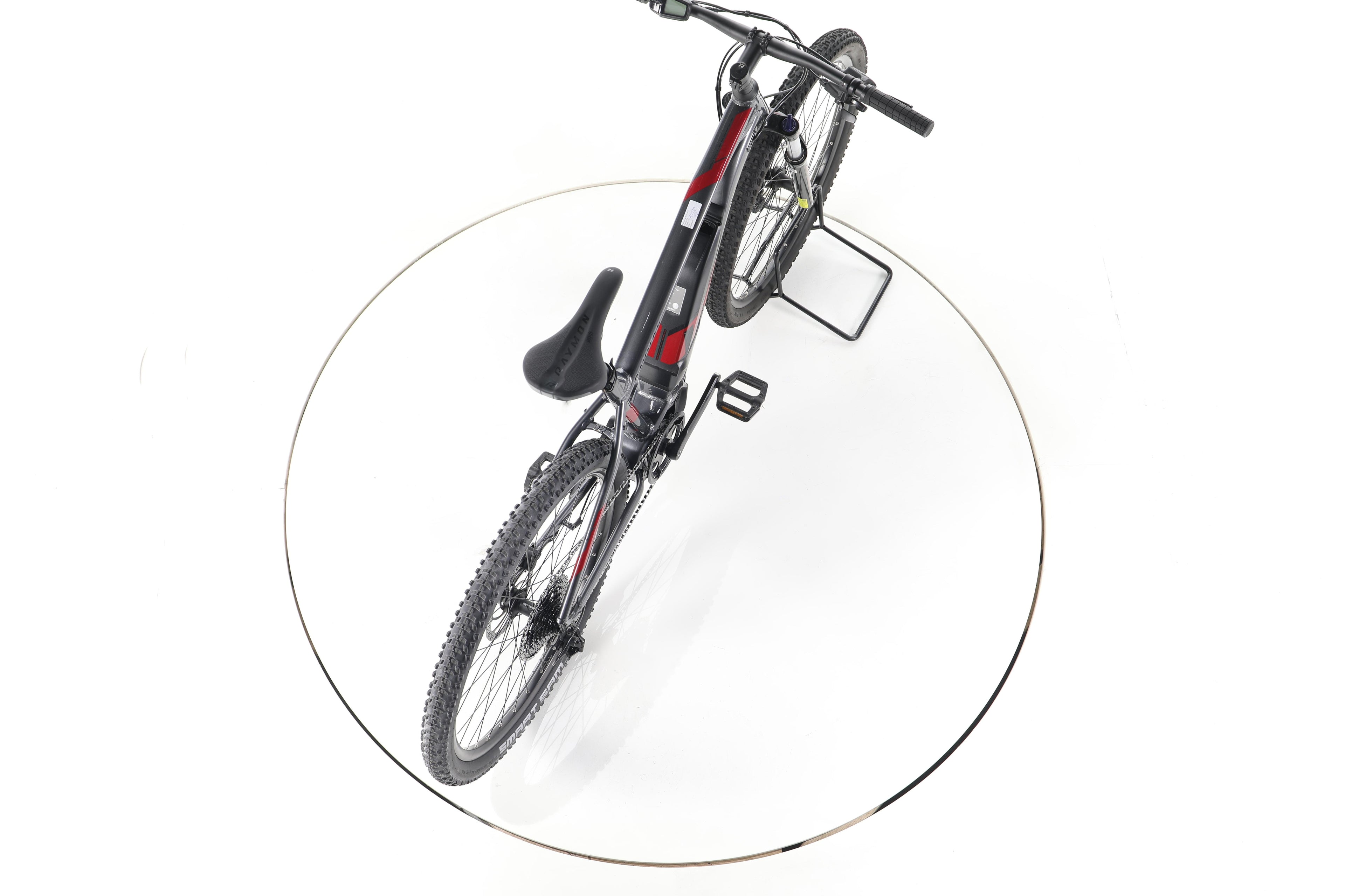 R Raymon HardRay E 3.0 E-Bike - Image 23