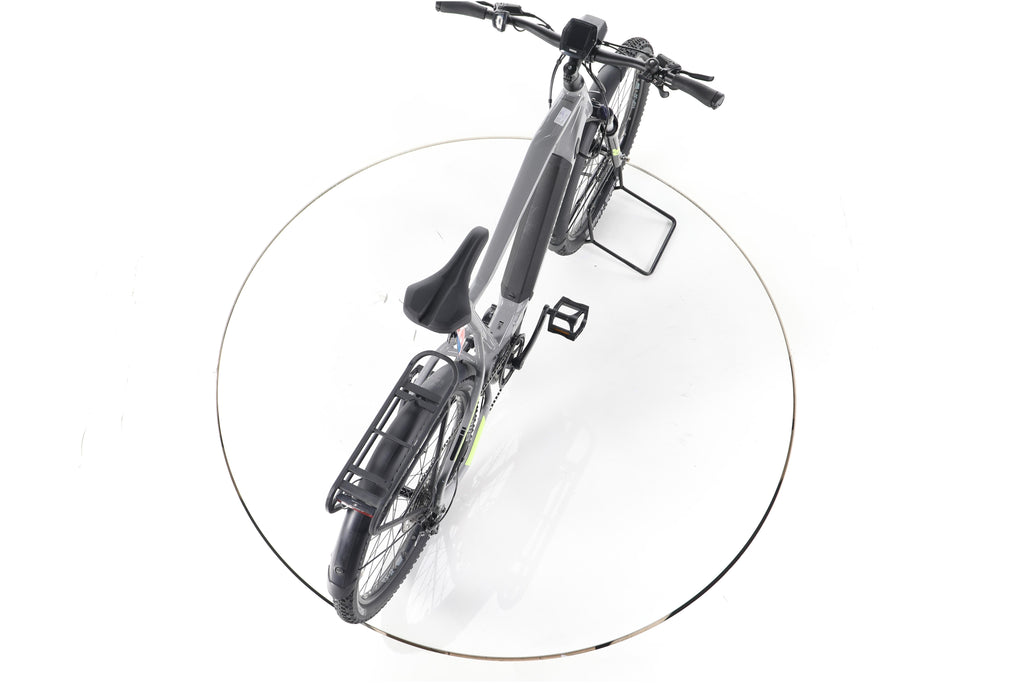 Haibike Trekking 6 Trekking E-Bike - Image 23