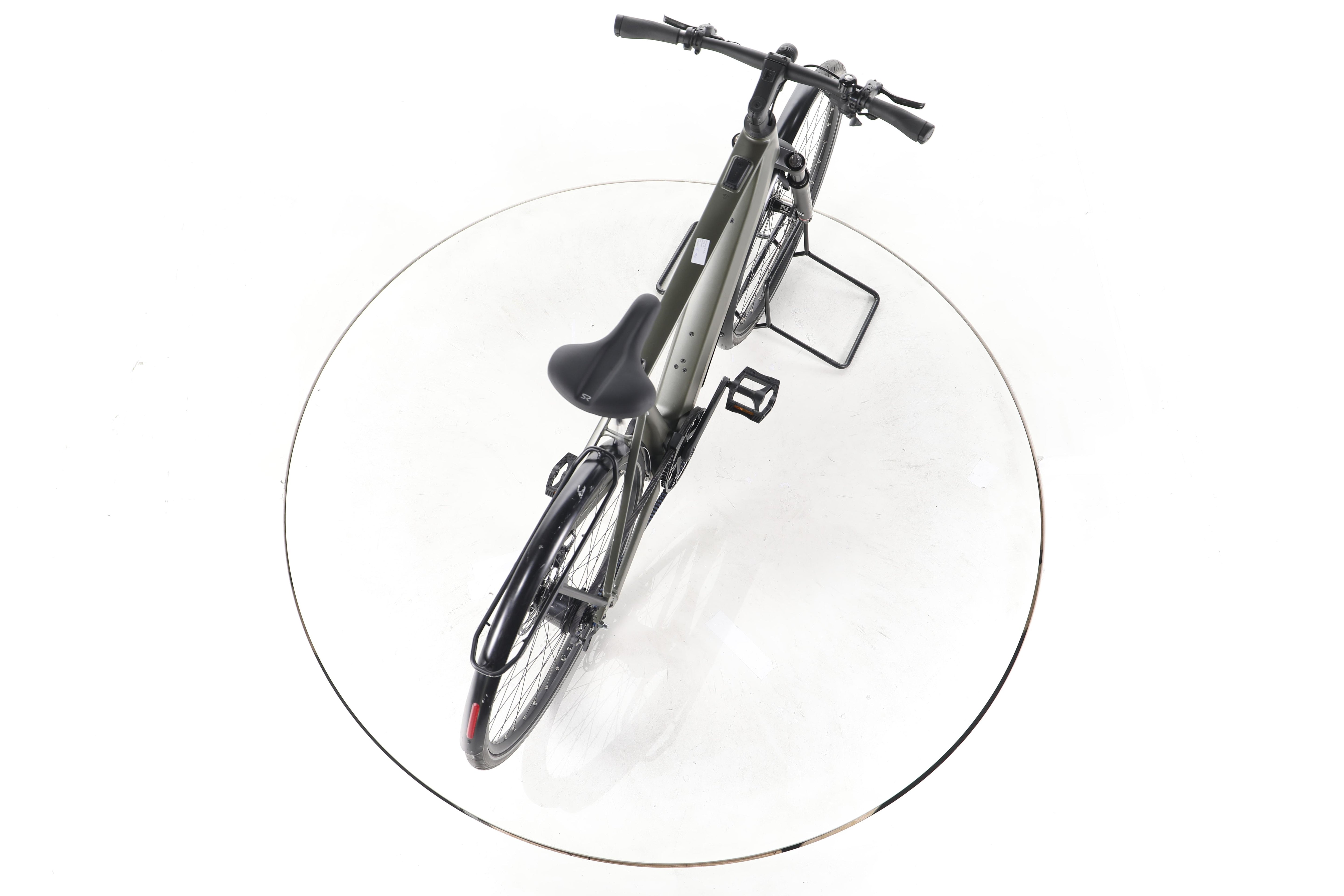 Riese & Müller UBN Five silent City E-Bike - Image 23