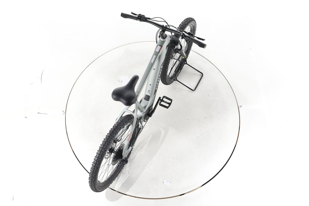Ghost E-Teru Y Universal E-Bike - Image 23