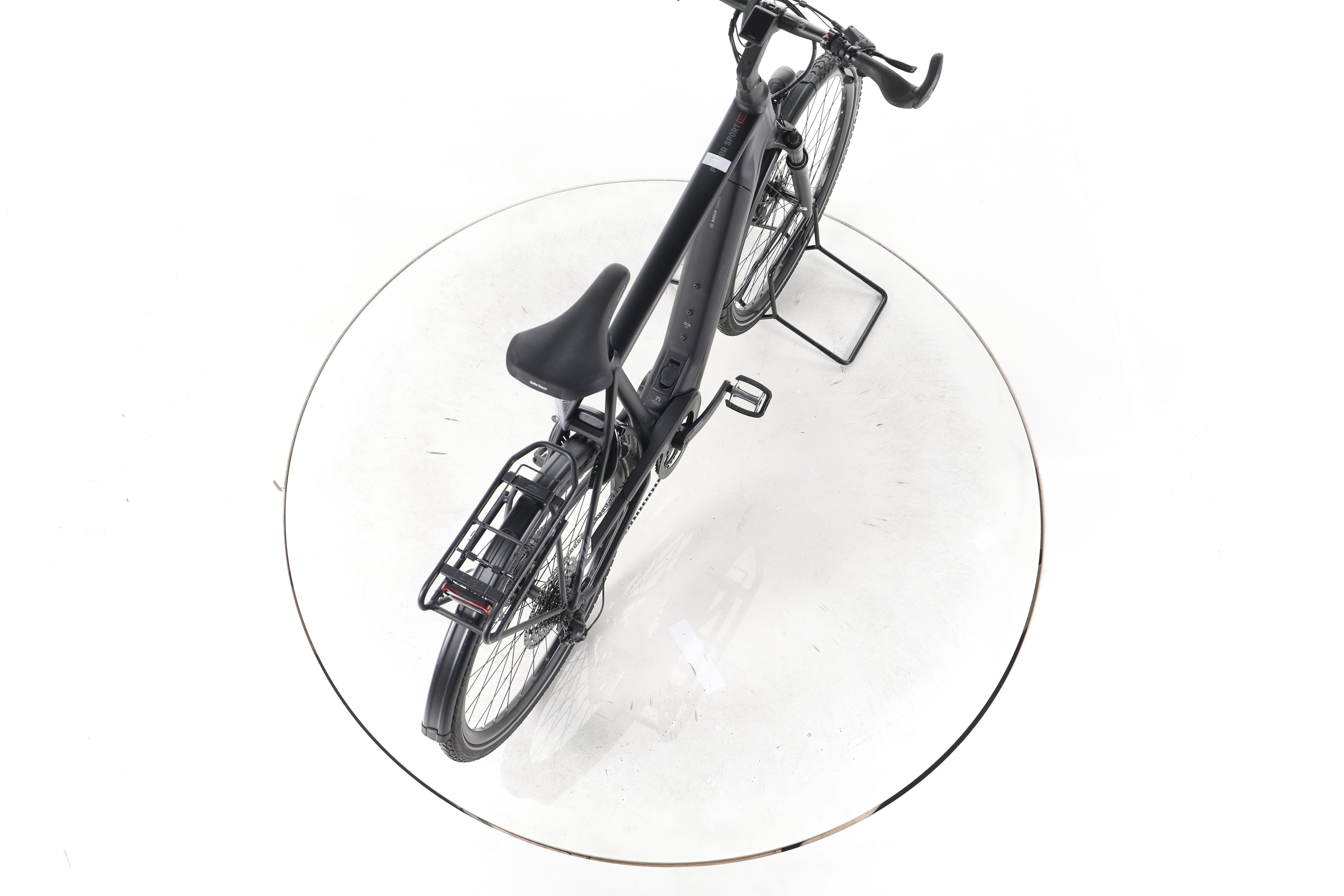 KTM Power Sport 11 Trekking E-Bike - Image 23