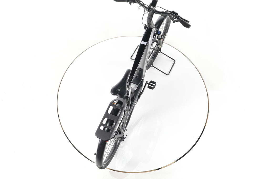 Cannondale Tesoro Neo X1 Trekking E-Bike - Image 23