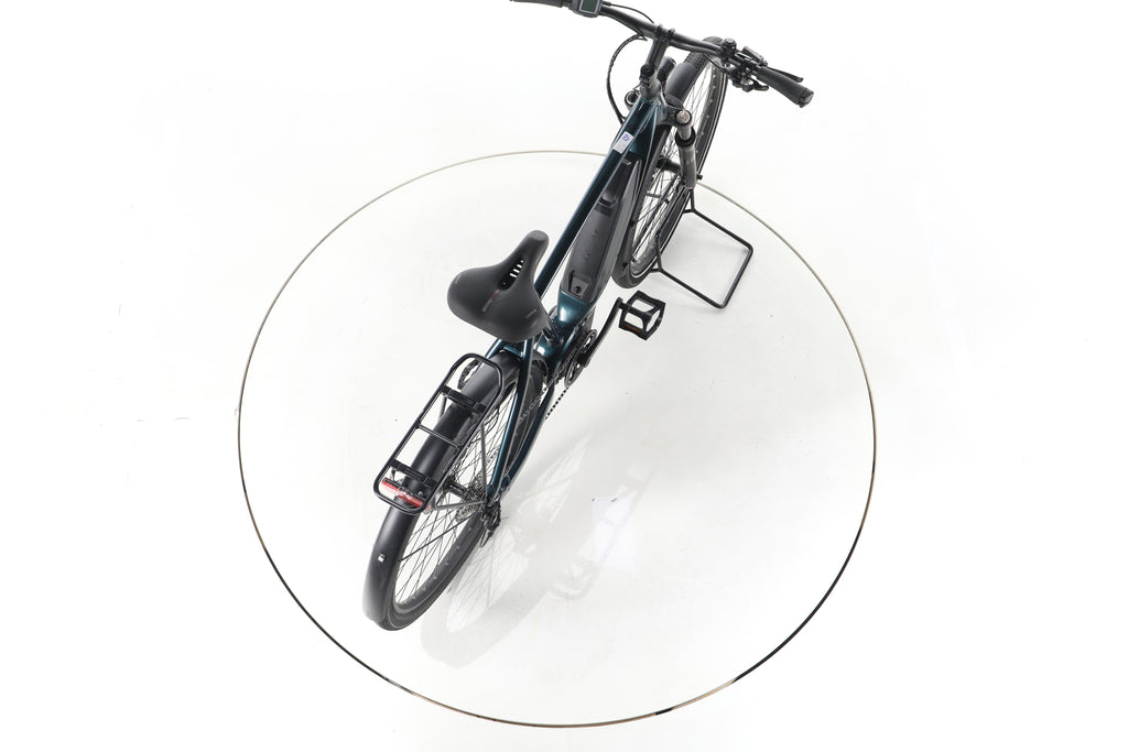 Stevens E-4X Tour Trekking E-Bike - Image 23