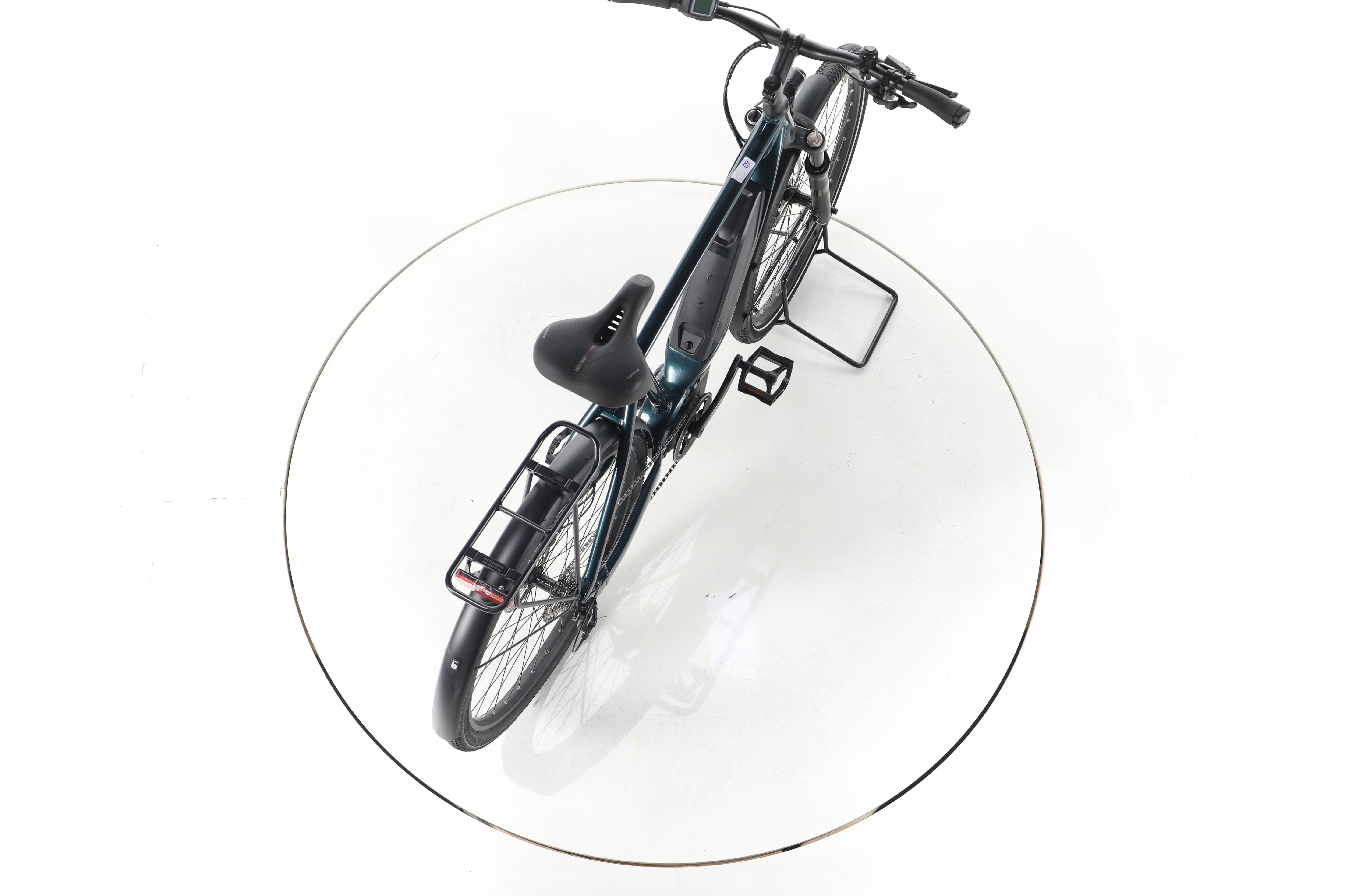 Stevens E-4X Tour Trekking E-Bike - Image 23