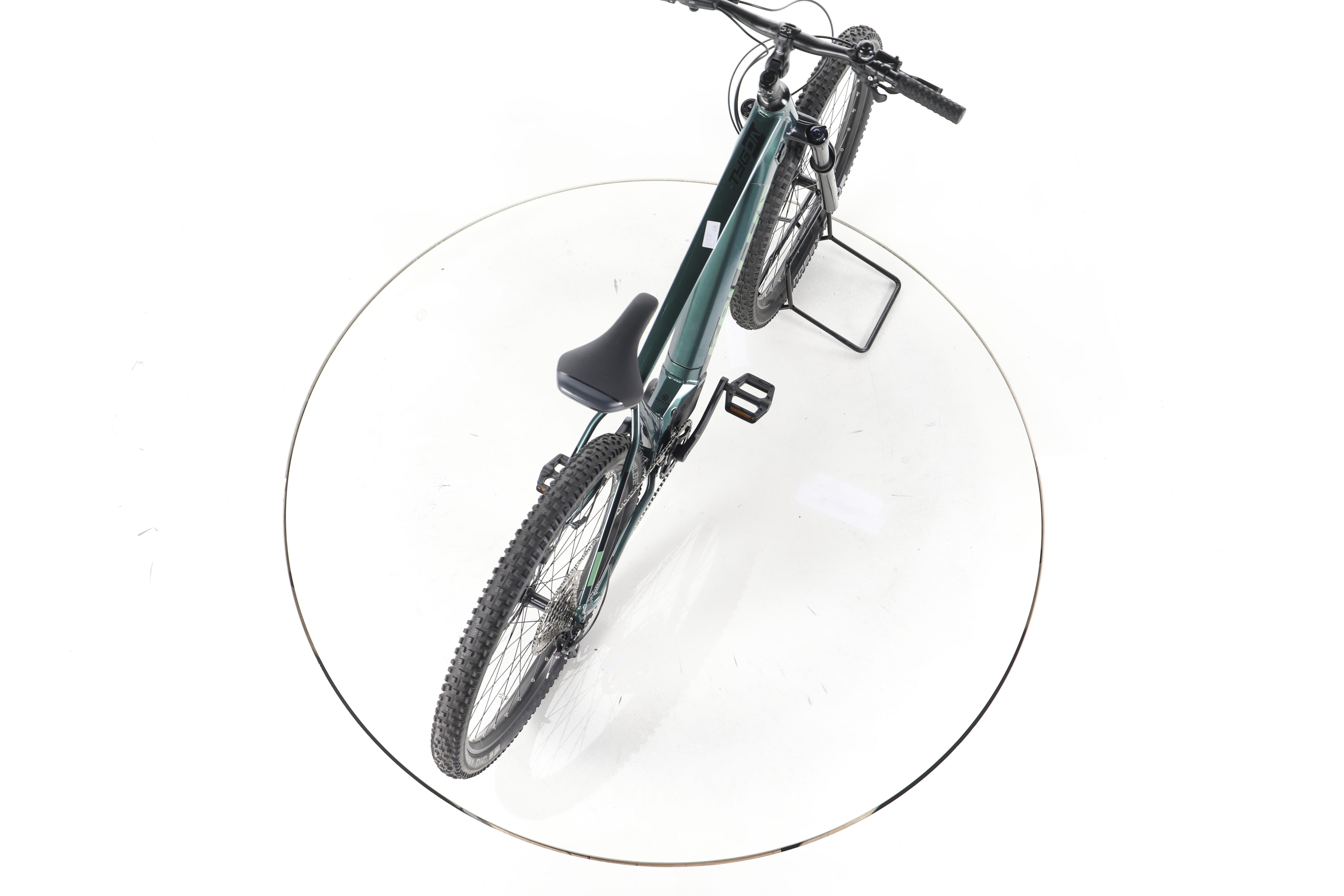Kellys TygonR50 E-Bike - Image 23