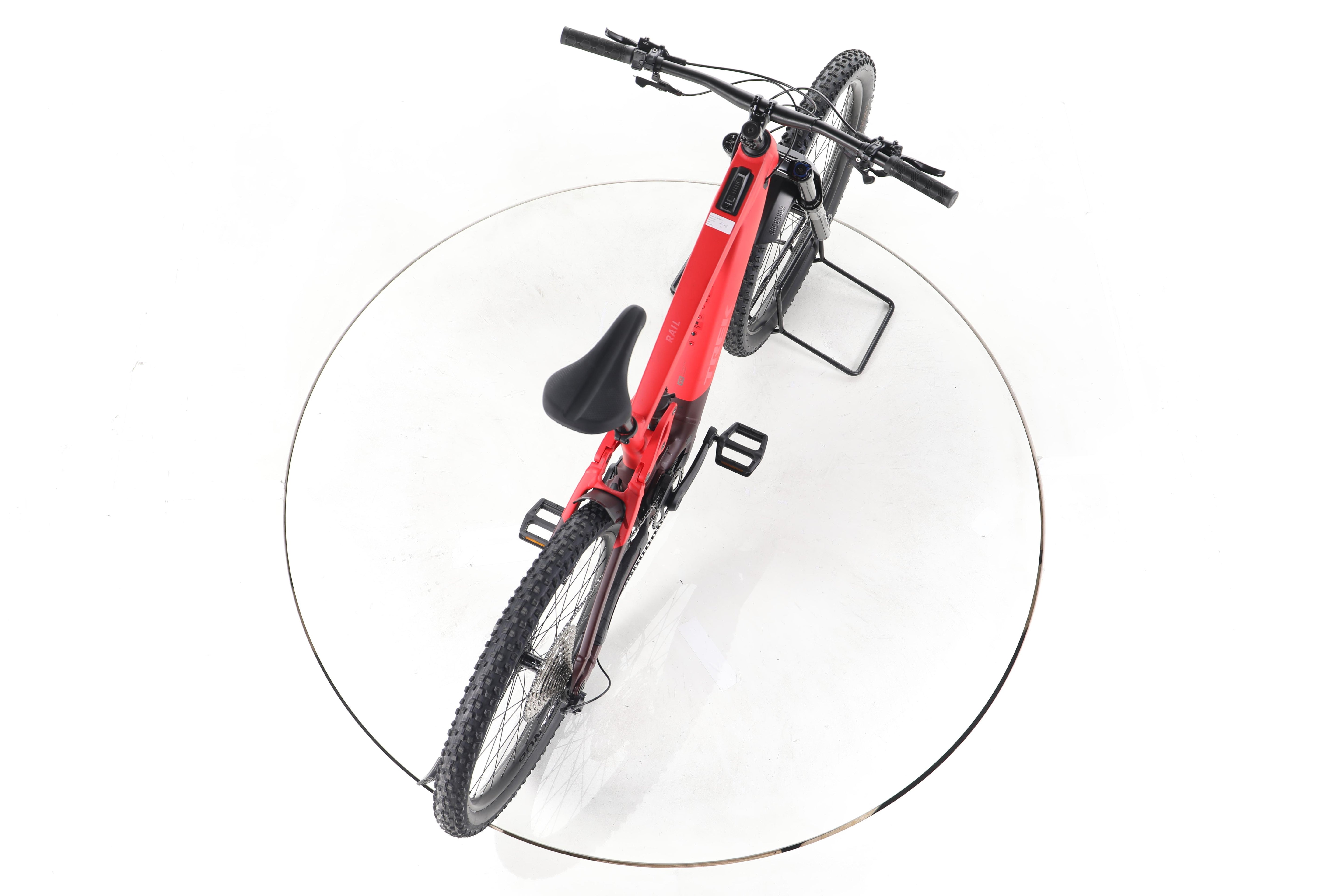 Trek Rail+ 5 E-Bike Fully 2025 - Image 23