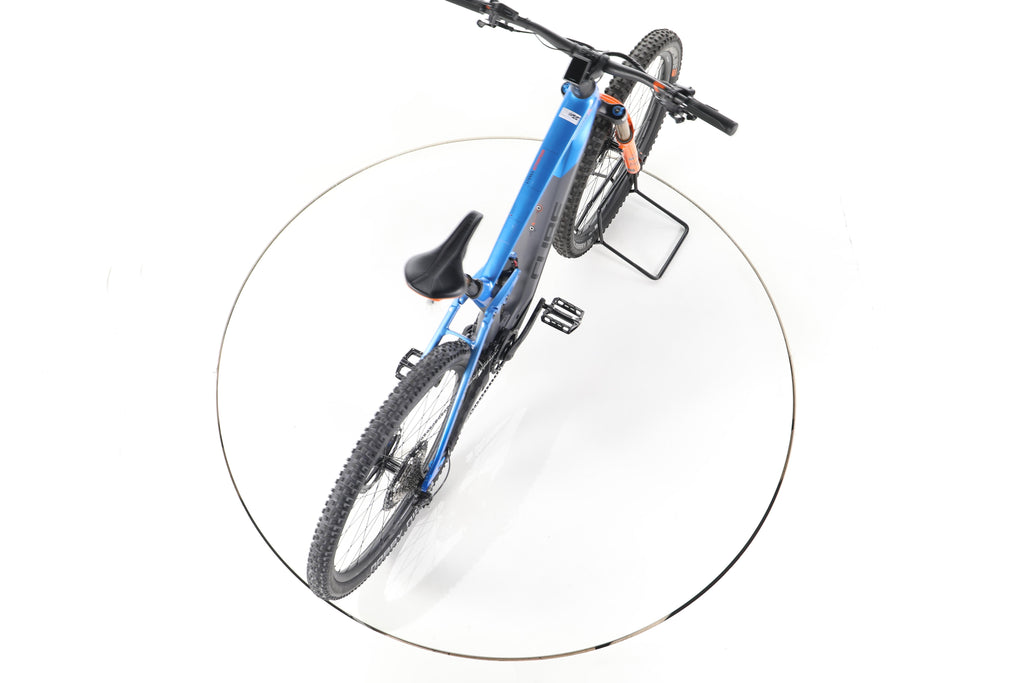 Cube Stereo Hybrid 140 HPC Actionteam Fully E-Bike Carbon - Image 23