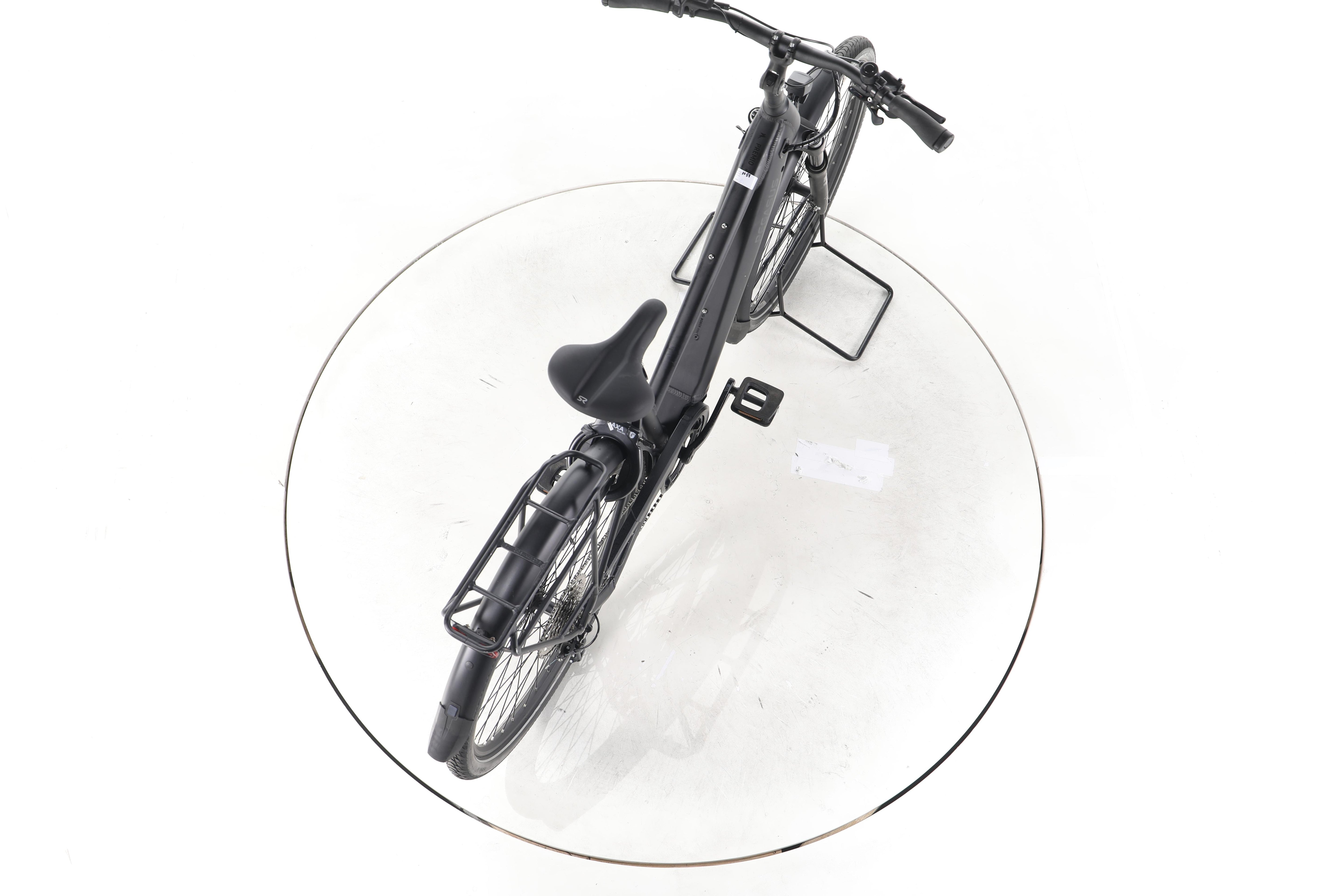 Pegasus Premio Evo 10 Trekking E-Bike - Image 23